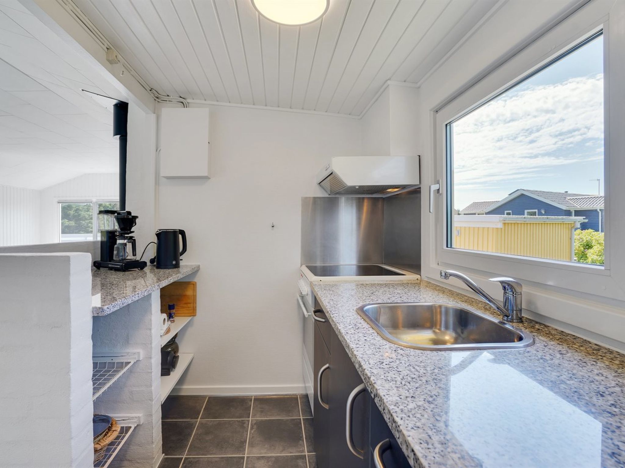 "Kanerva" - 350m from the sea