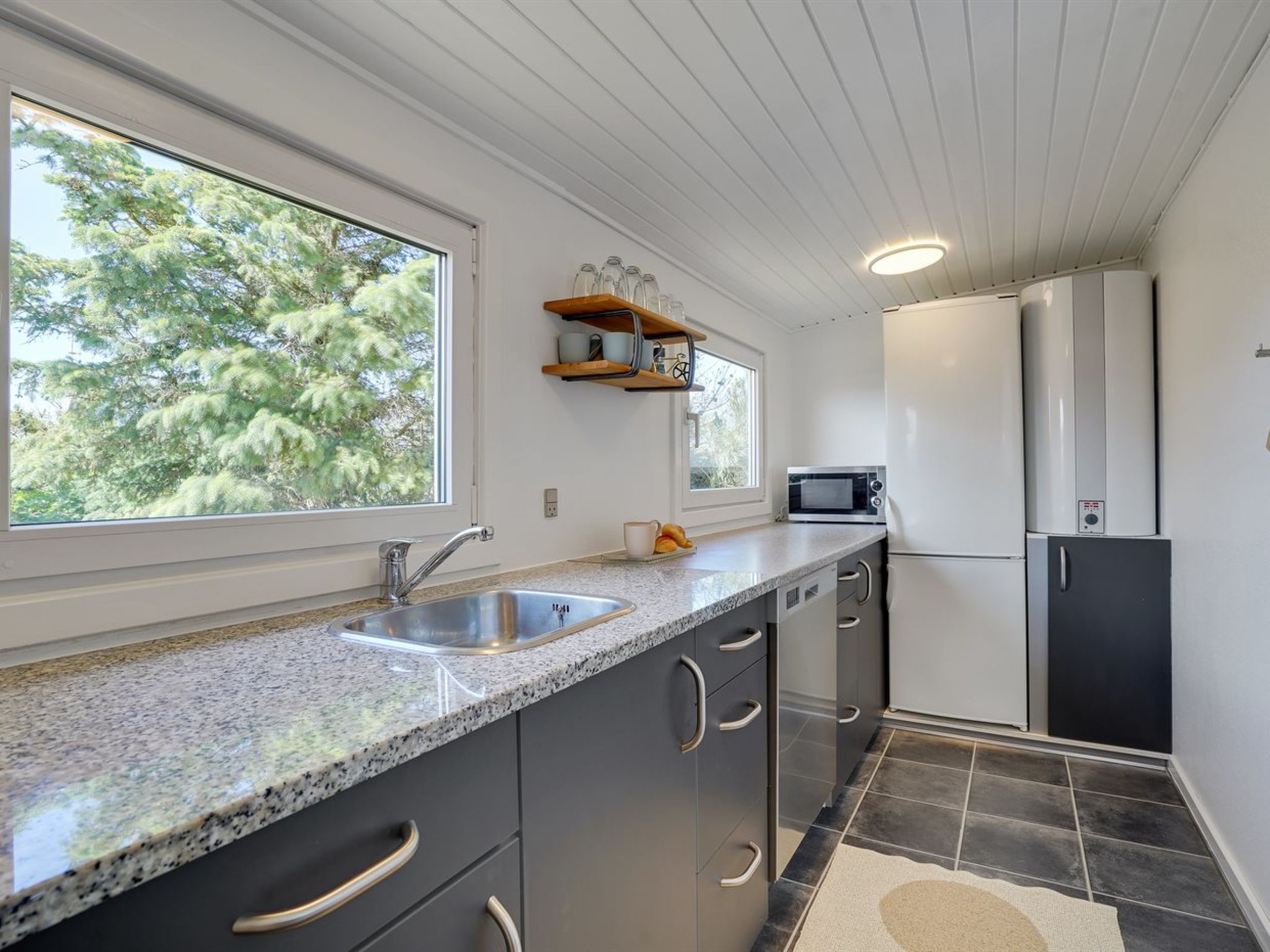 "Kanerva" - 350m from the sea