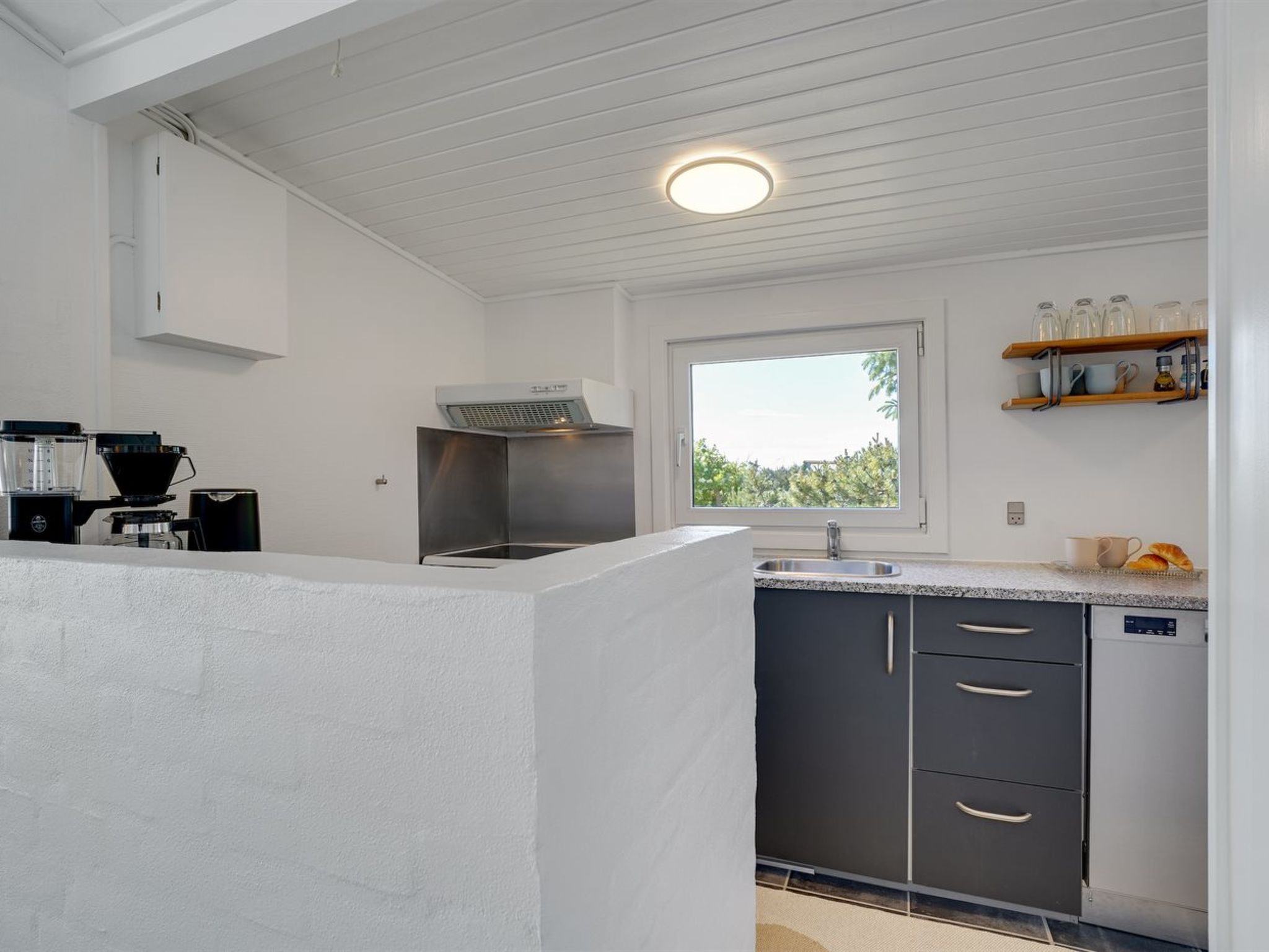 "Kanerva" - 350m from the sea