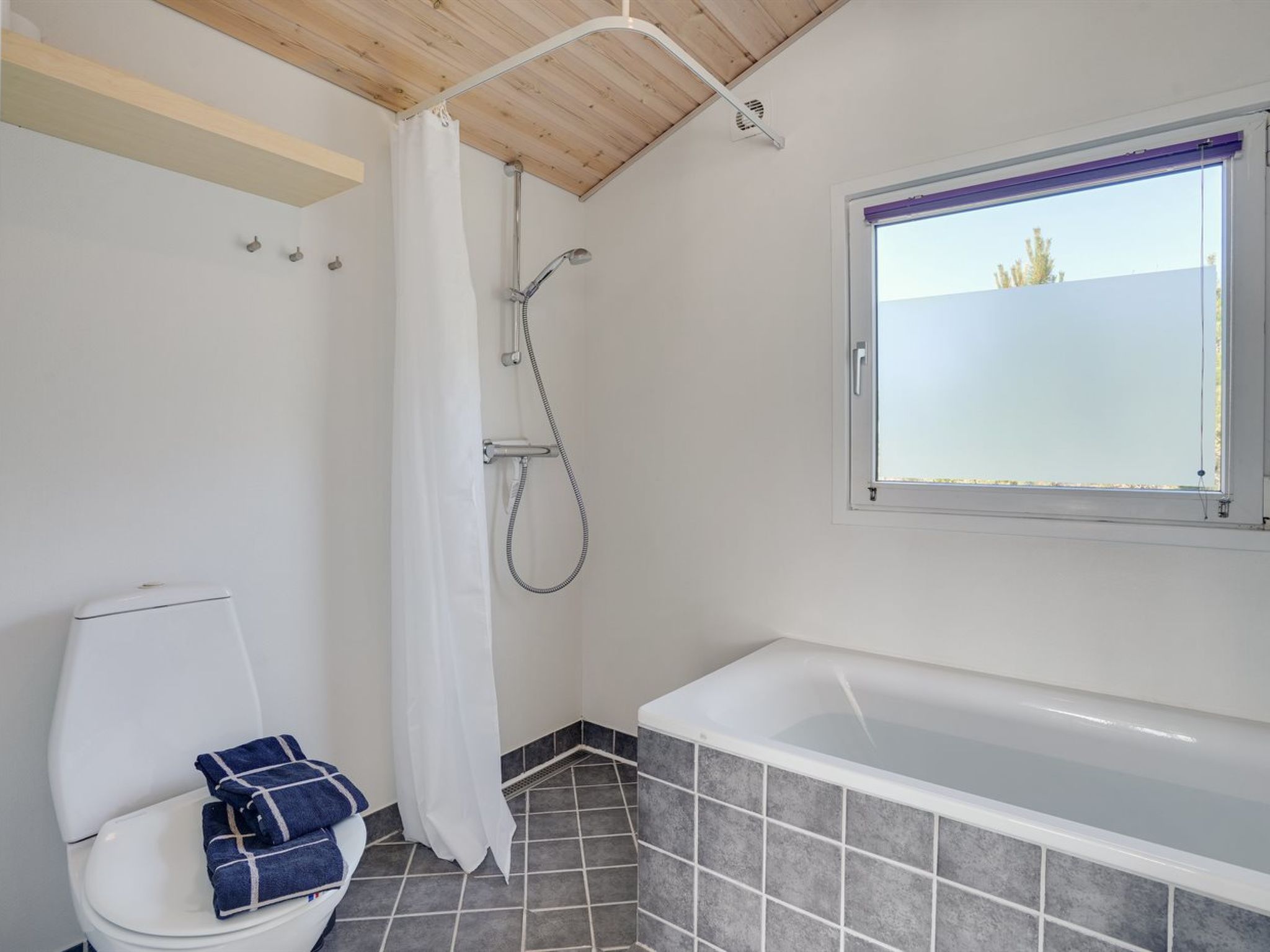 "Kanerva" - 350m from the sea - Drinnen