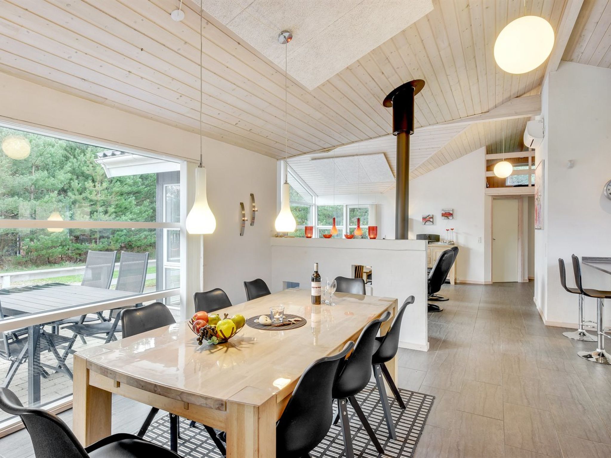"Nani" - 900m from the sea - Binnen