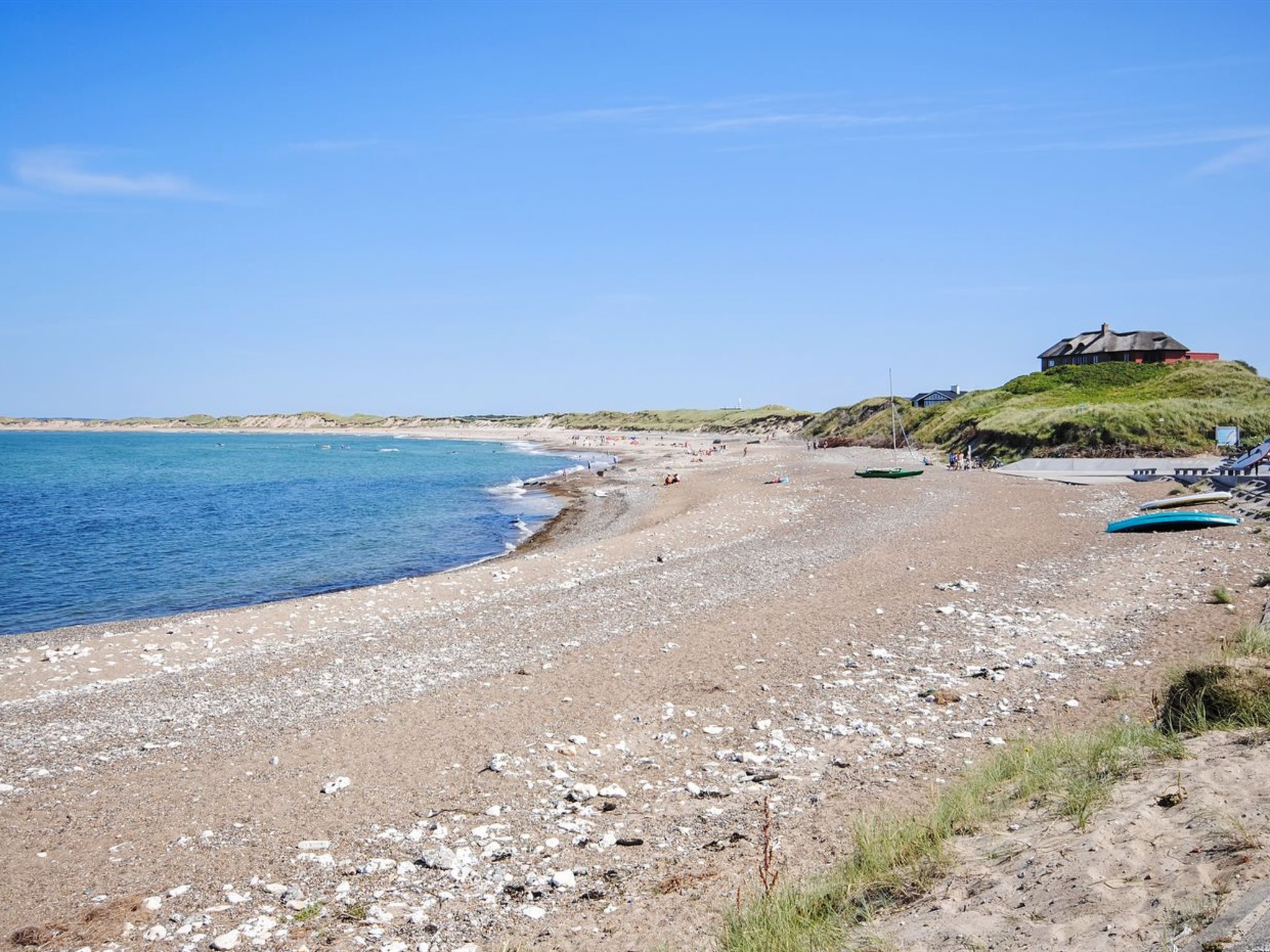 "Nani" - 900m from the sea - Buiten