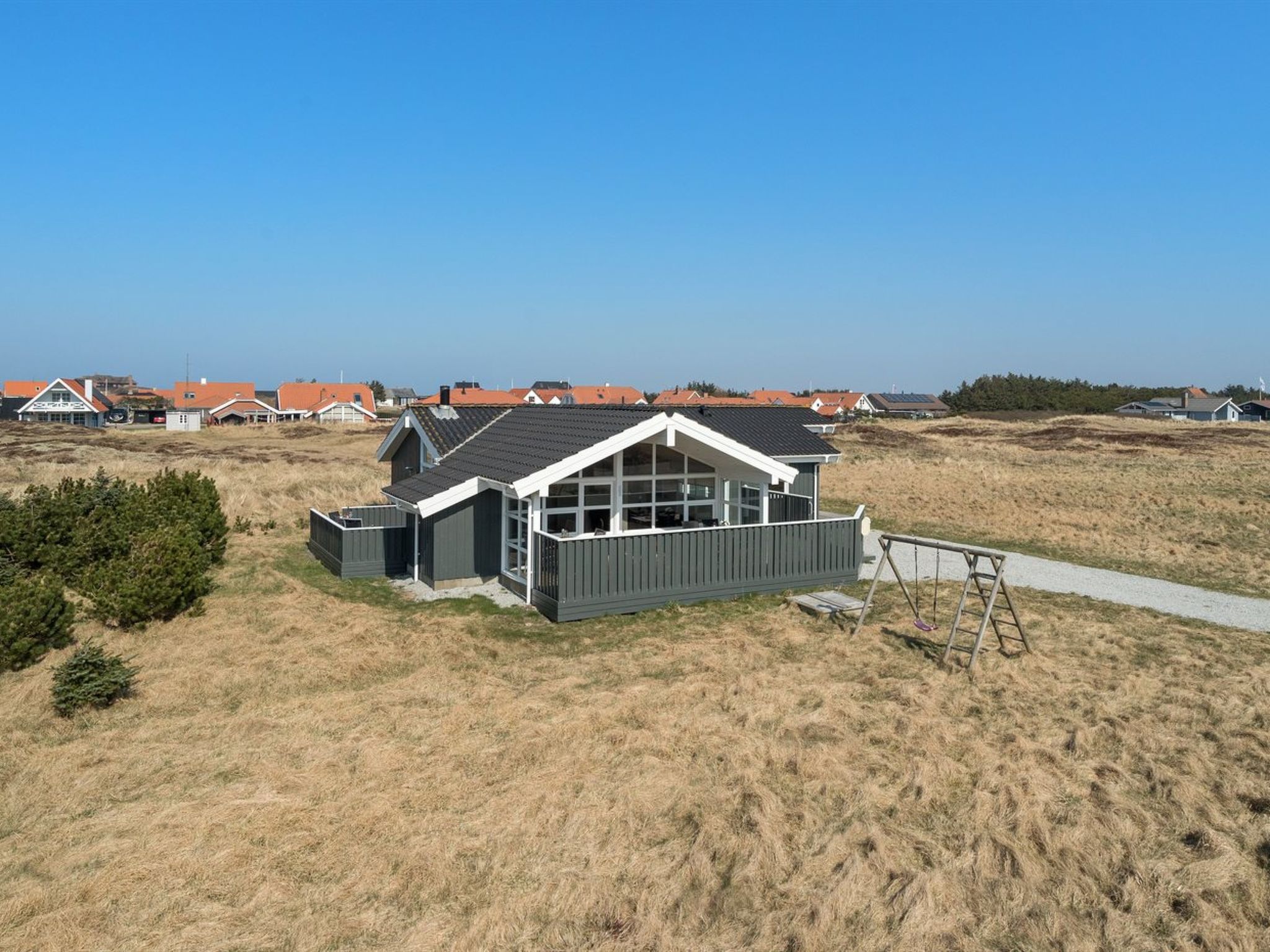 "Riste" - 450m from the sea