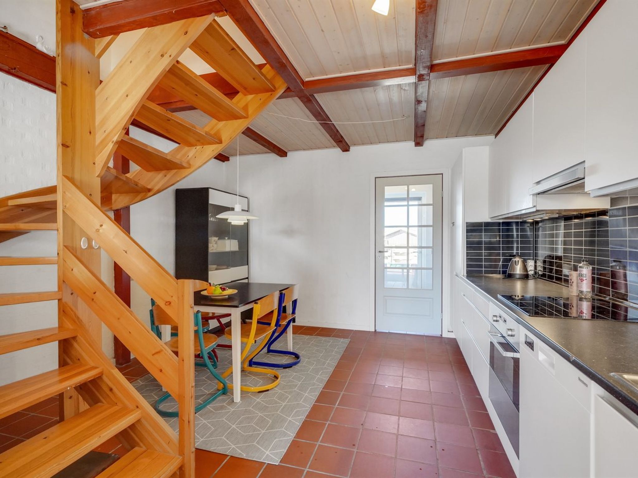 "Nermin" - 300m from the sea - Drinnen