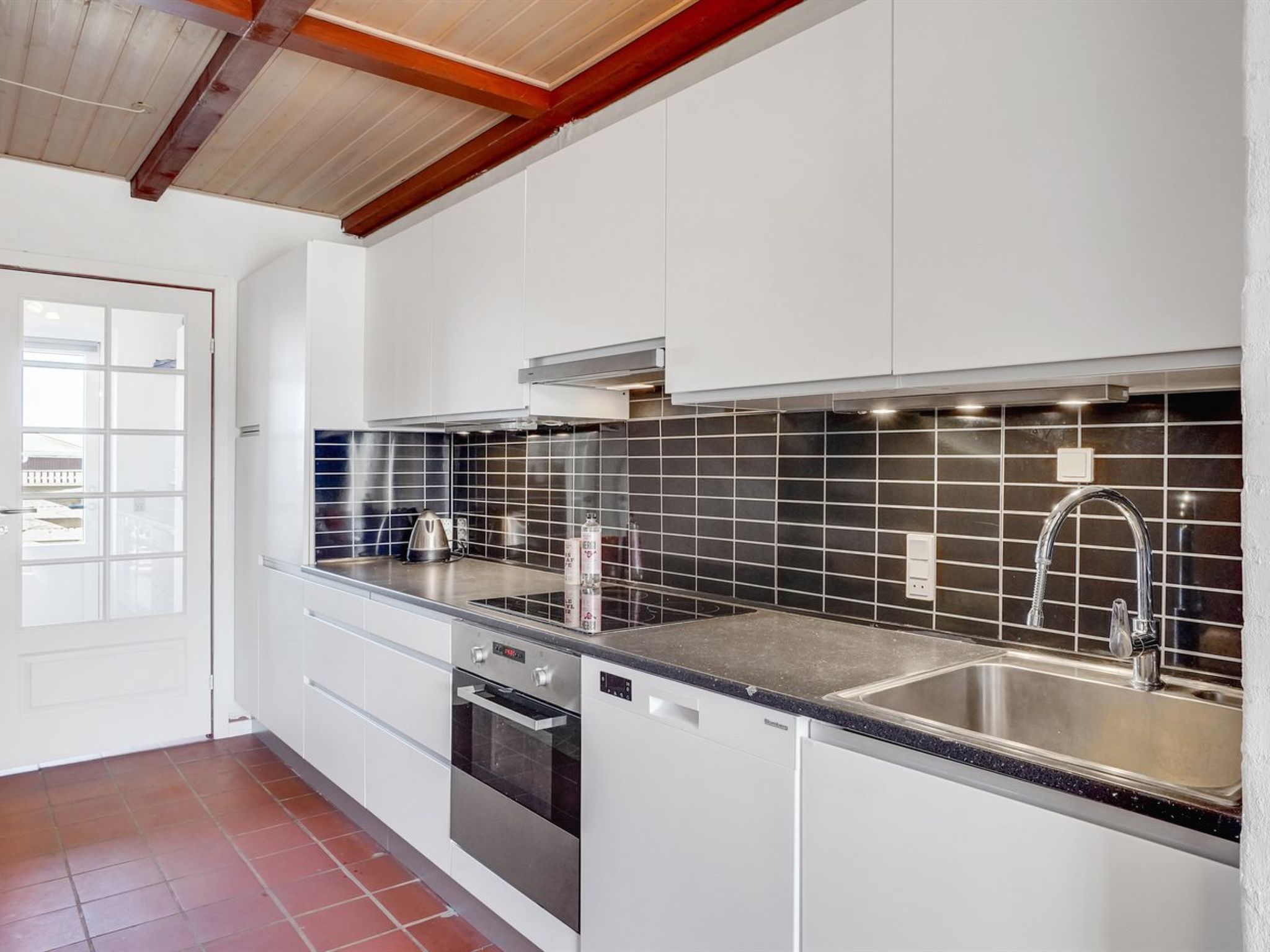 "Nermin" - 300m from the sea - Drinnen