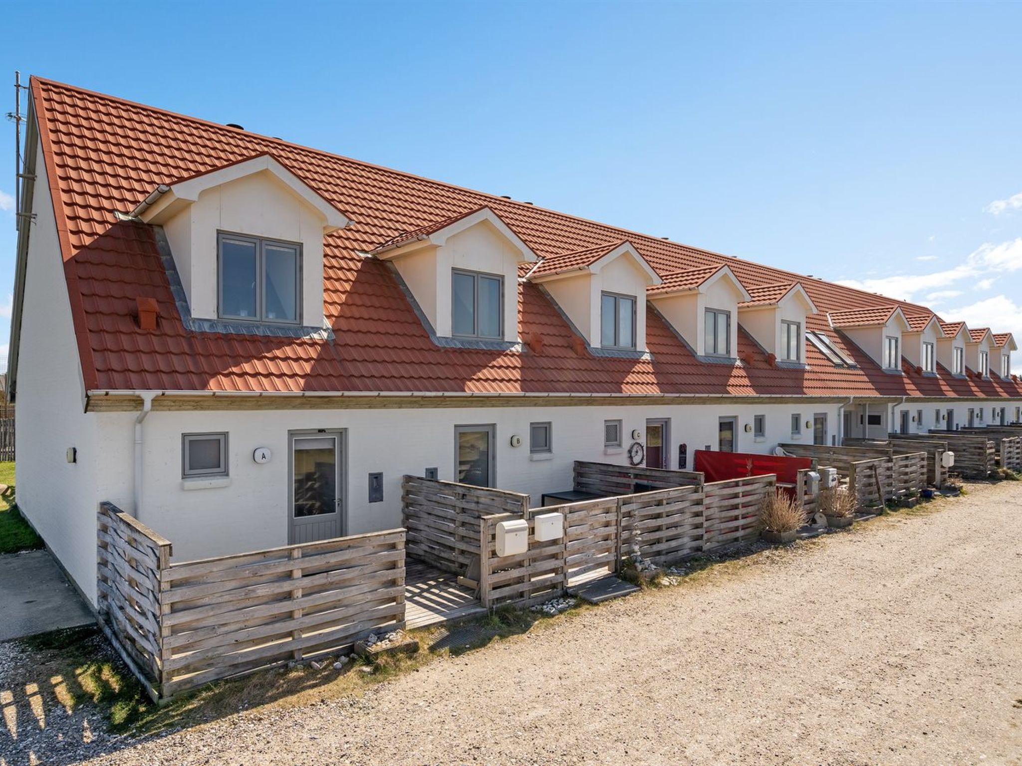 "Nermin" - 300m from the sea — House (3 of 14)