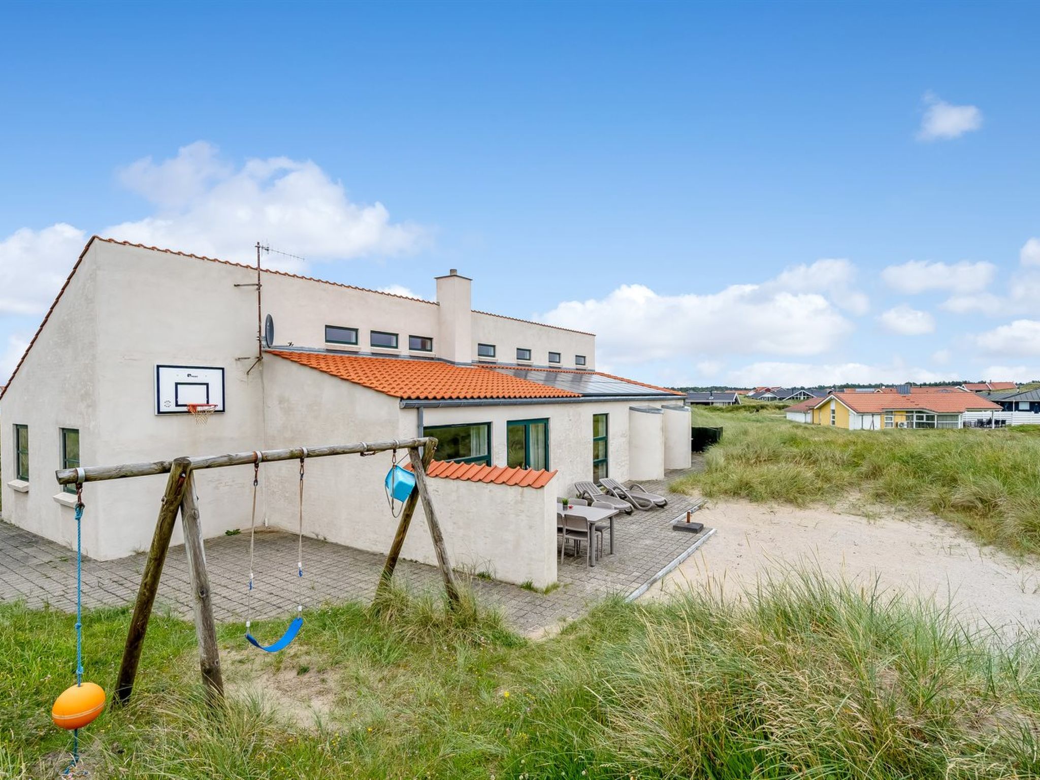 "Teijo" - 400m from the sea - Dehors