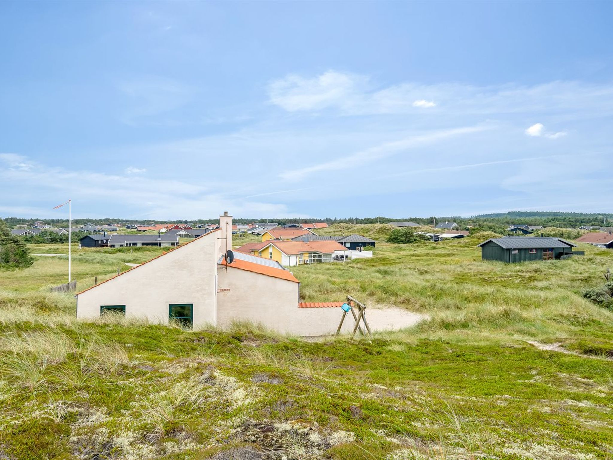 "Teijo" - 400m from the sea - Dehors