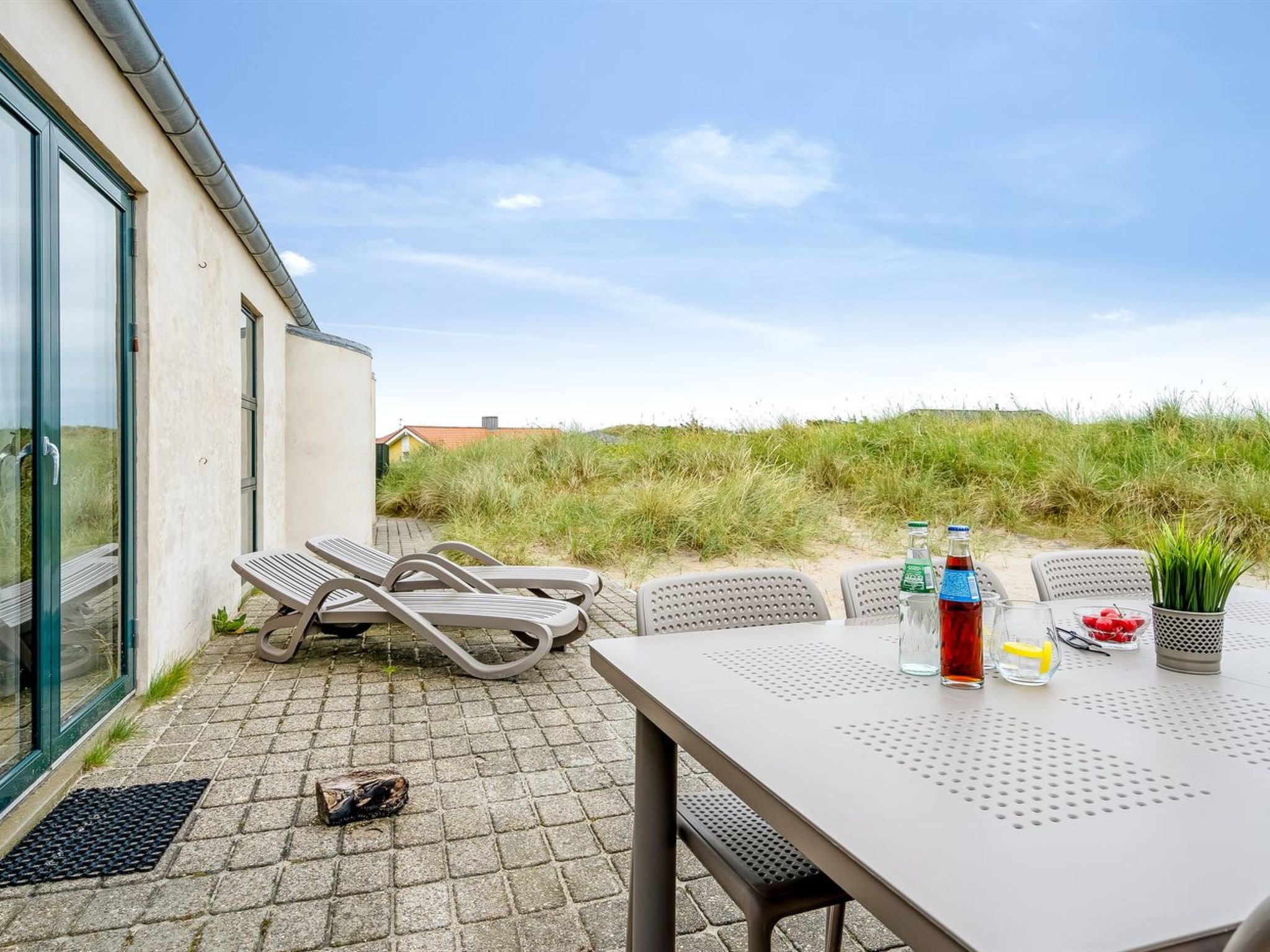 "Teijo" - 400m from the sea — Terrace (5 of 37)