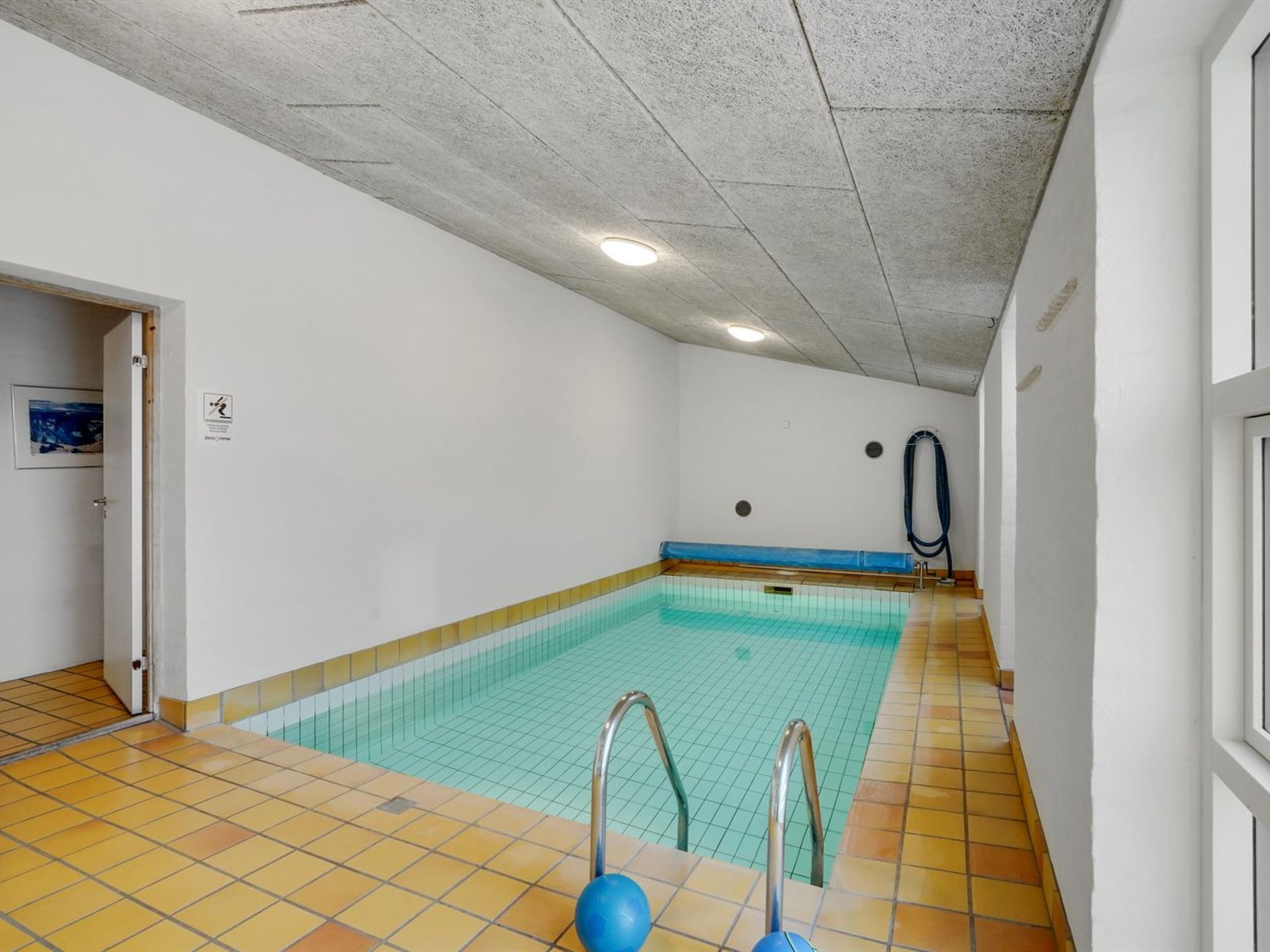 "Teijo" - 400m from the sea