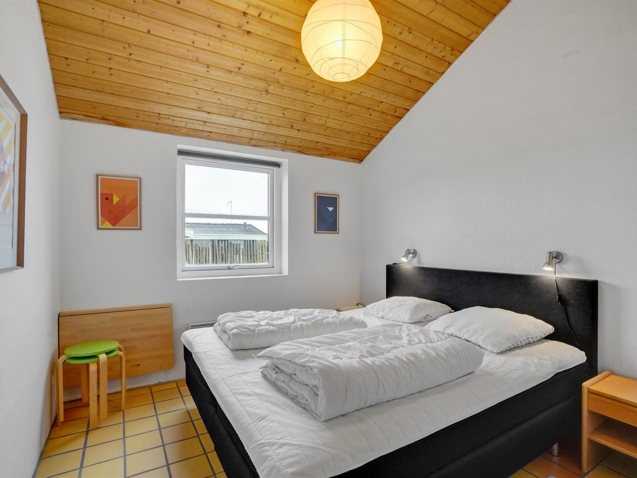 "Teijo" - 400m from the sea - Dedans