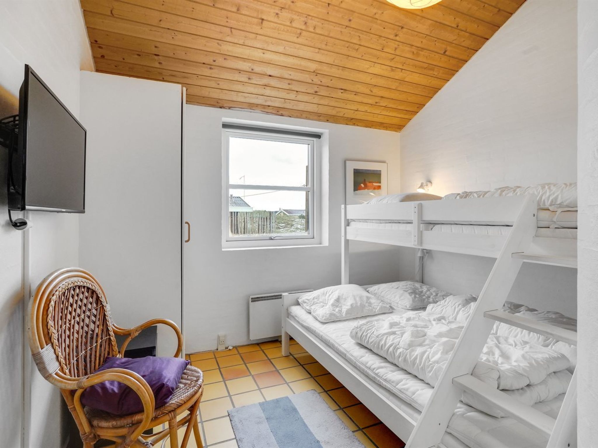 "Teijo" - 400m from the sea - Dedans