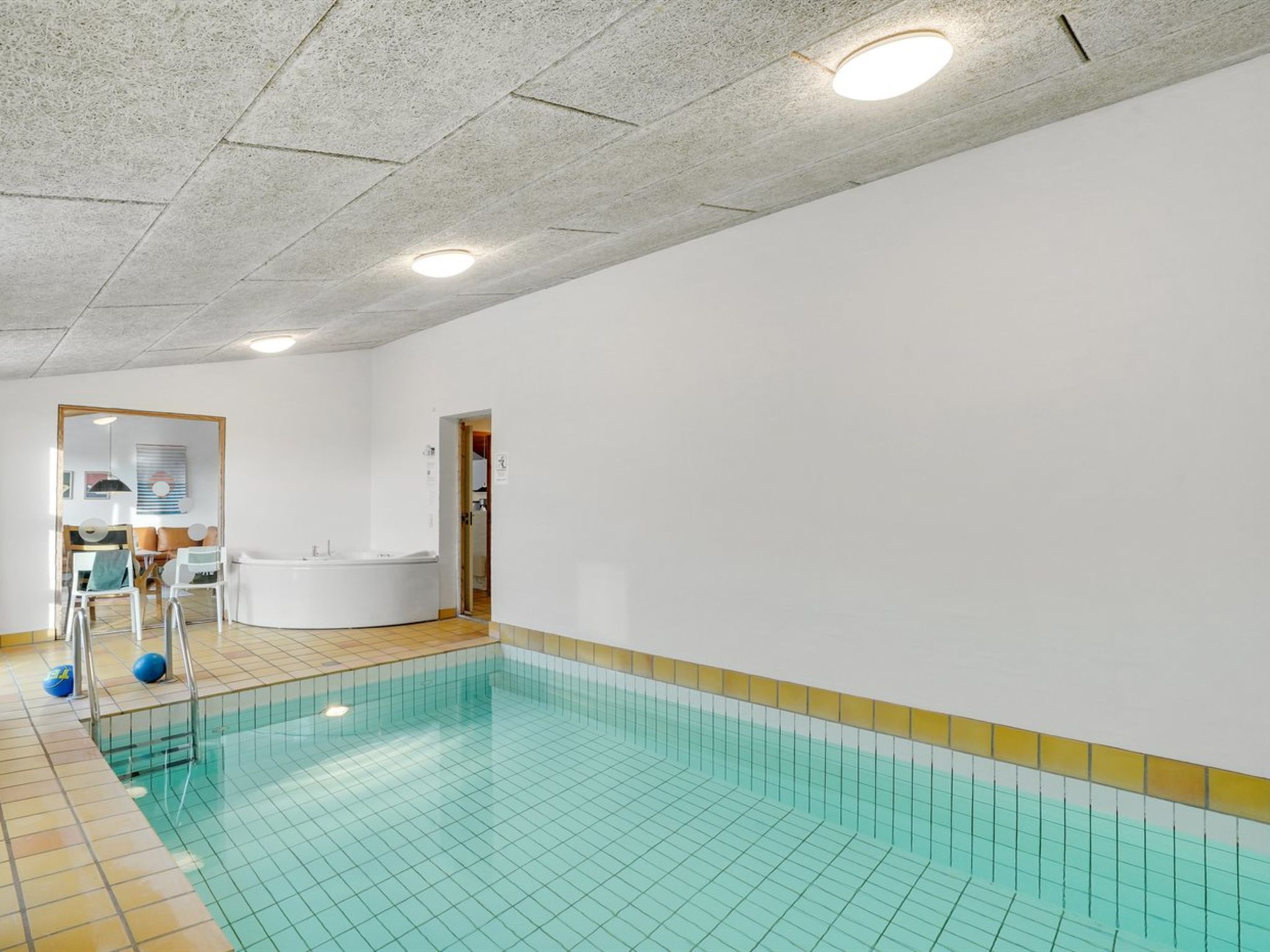 "Teijo" - 400m from the sea — Pool Outdoor (3 of 37)