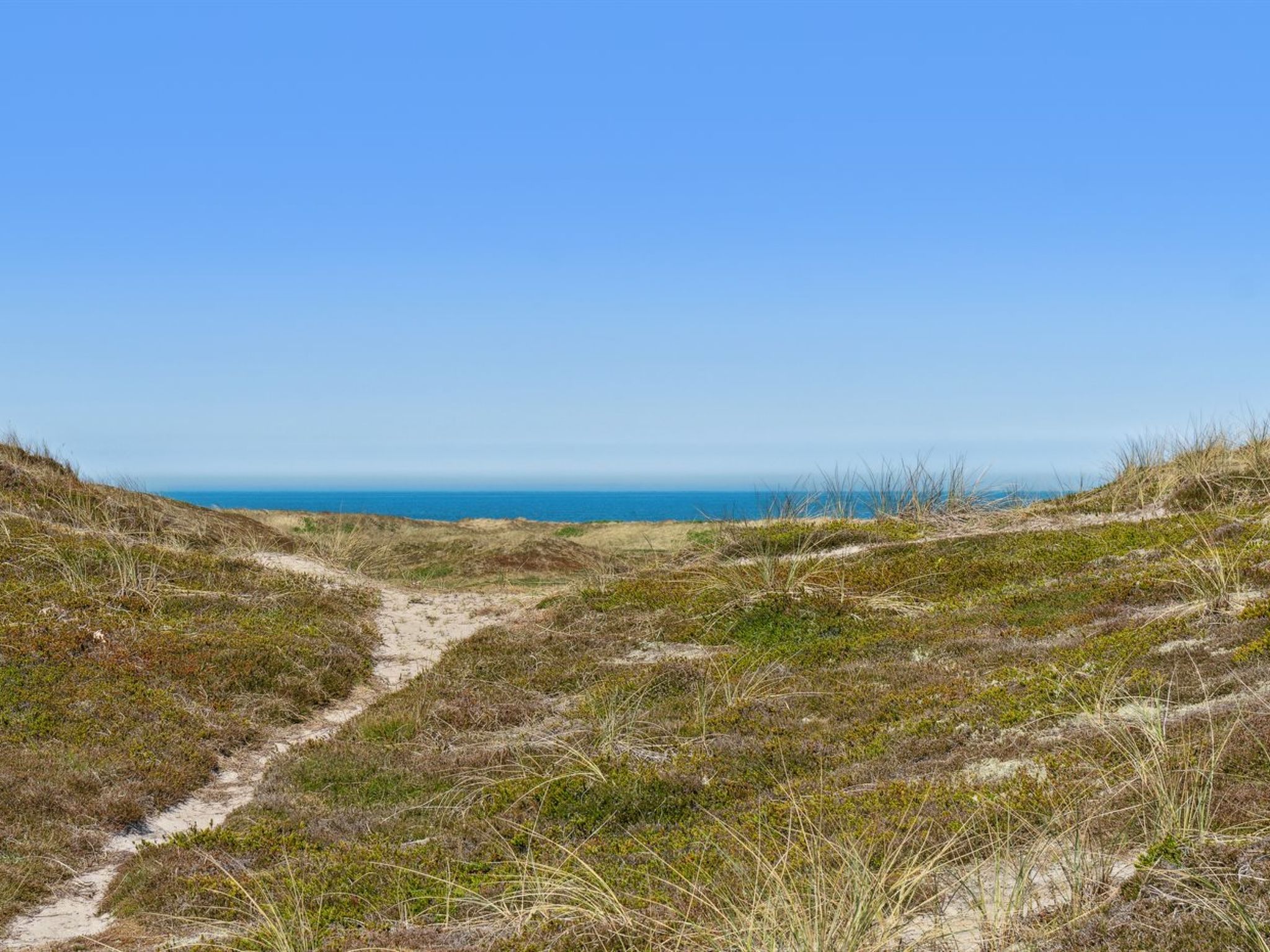 "Teijo" - 400m from the sea - Dehors