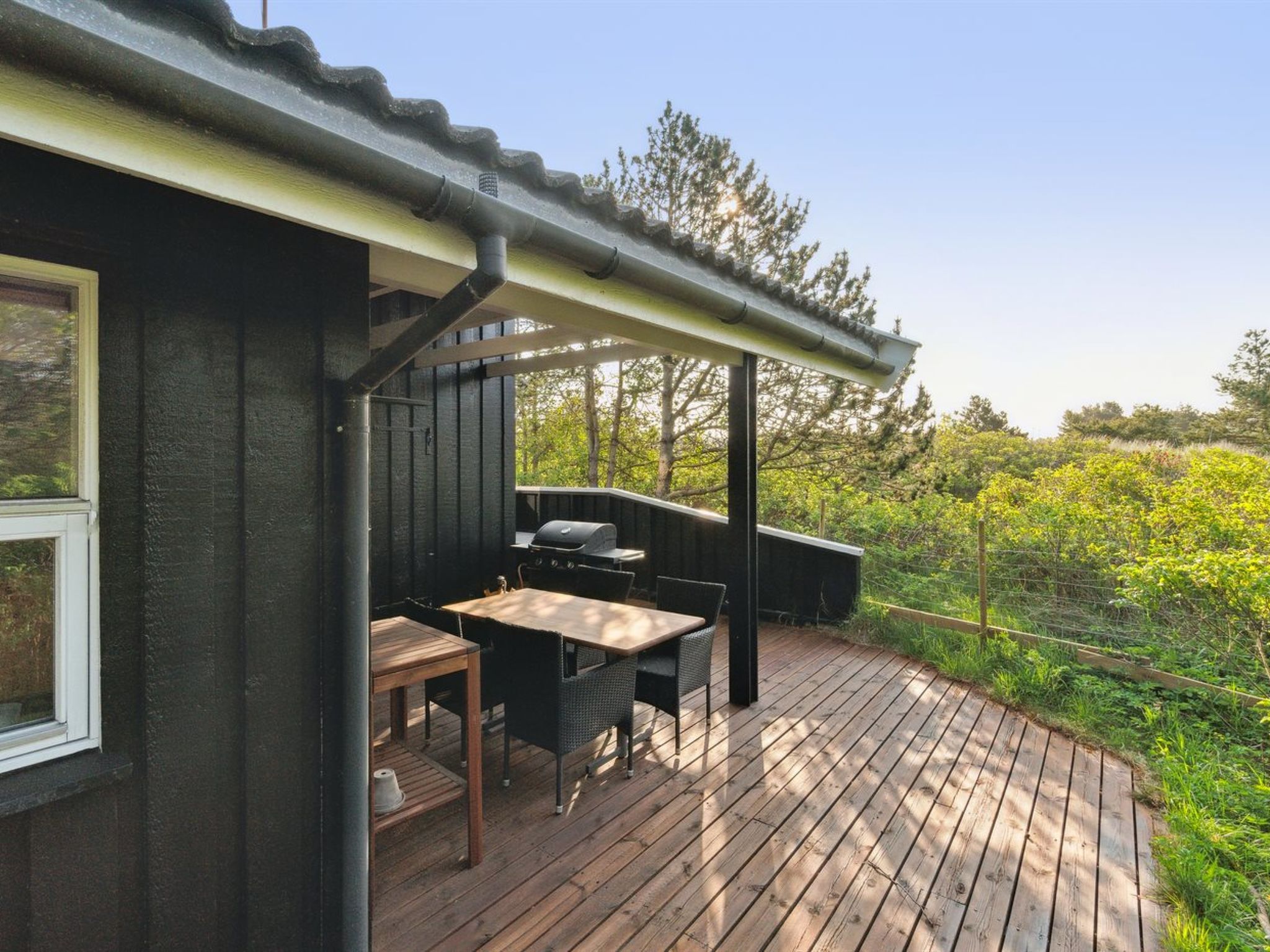 "Gottliebe" - 850m from the sea-Outside