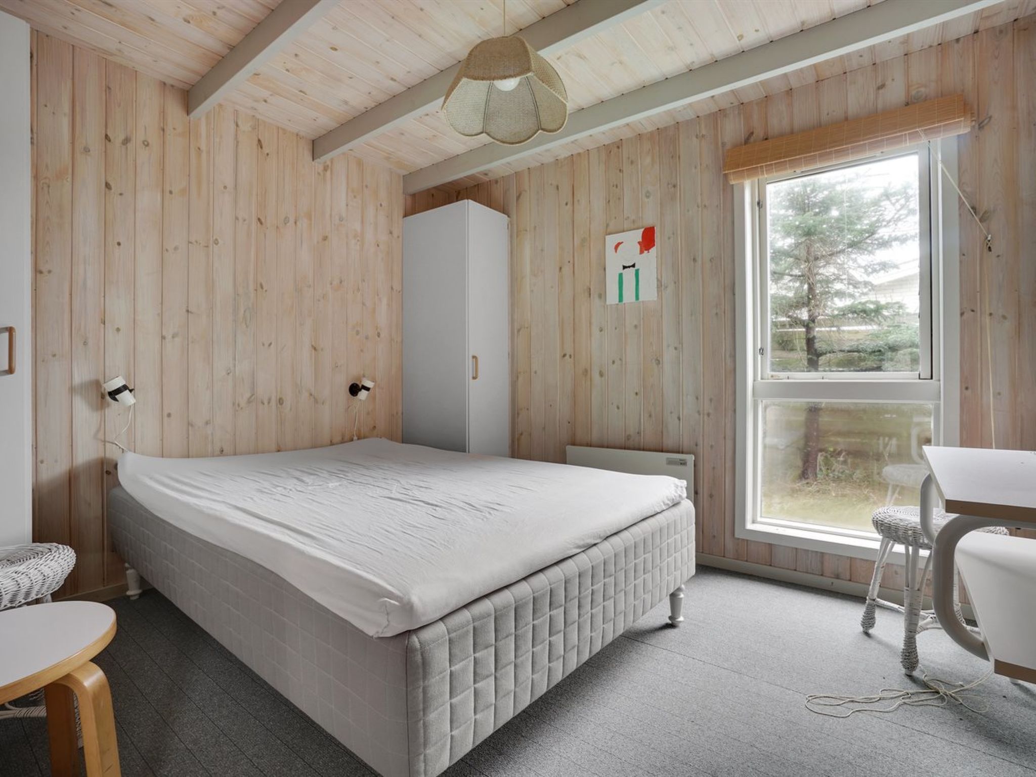 "Gottliebe" - 850m from the sea-Inside