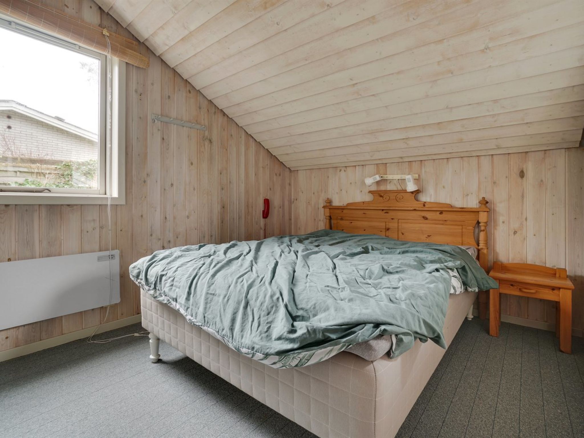 "Gottliebe" - 850m from the sea-Inside