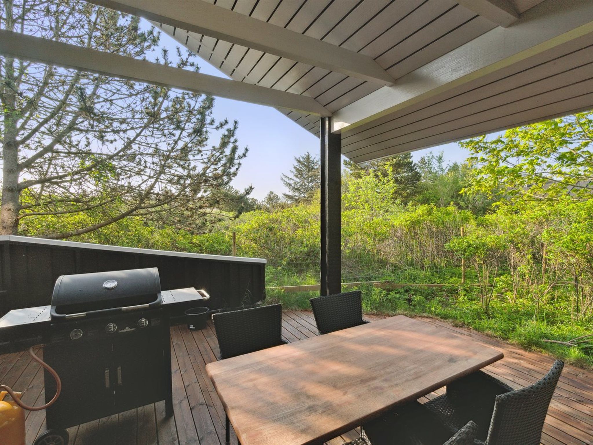 "Gottliebe" - 850m from the sea-Outside