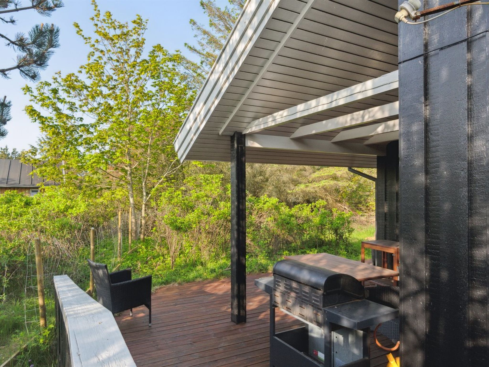 "Gottliebe" - 850m from the sea-Outside