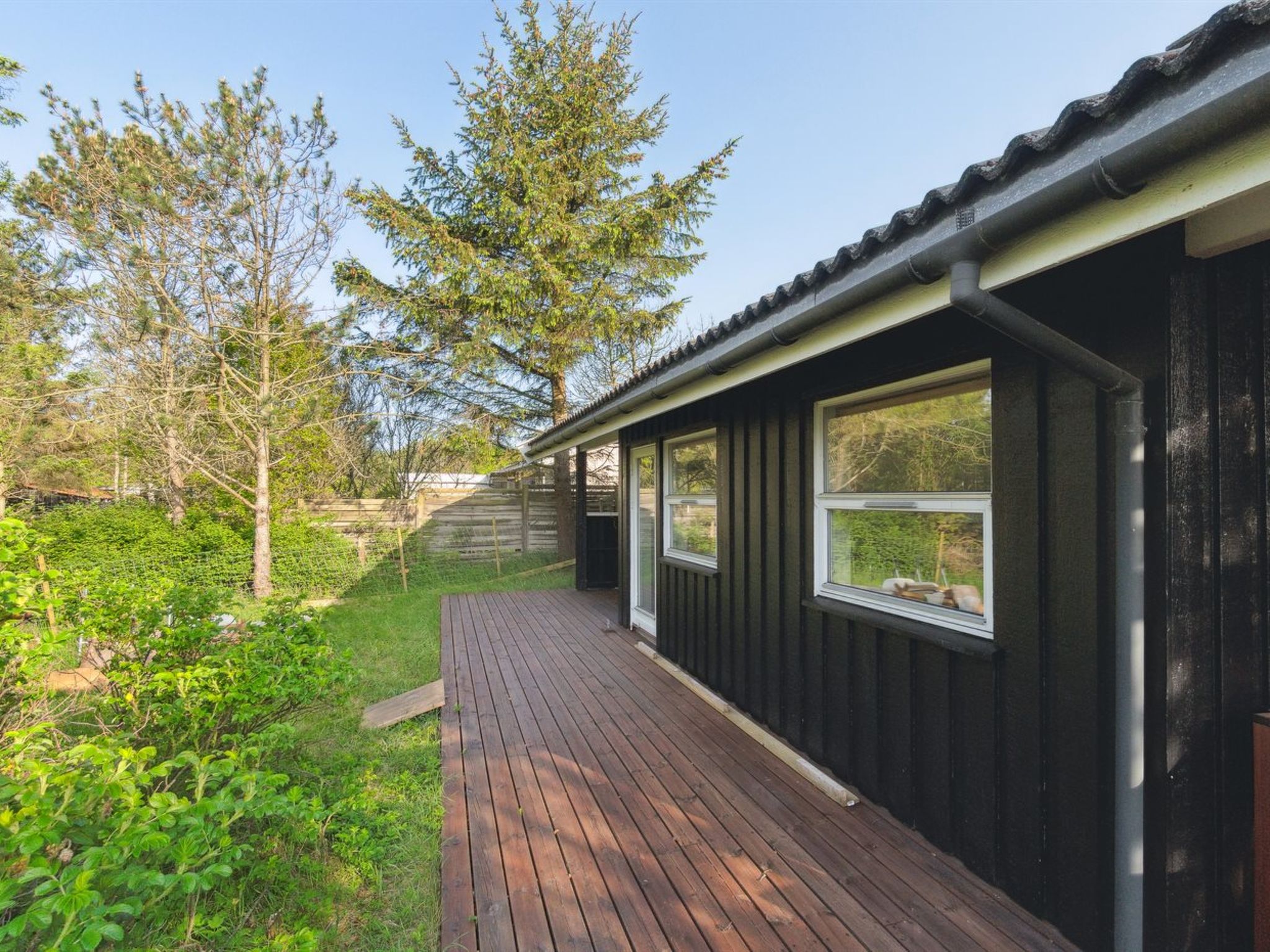 "Gottliebe" - 850m from the sea-Outside