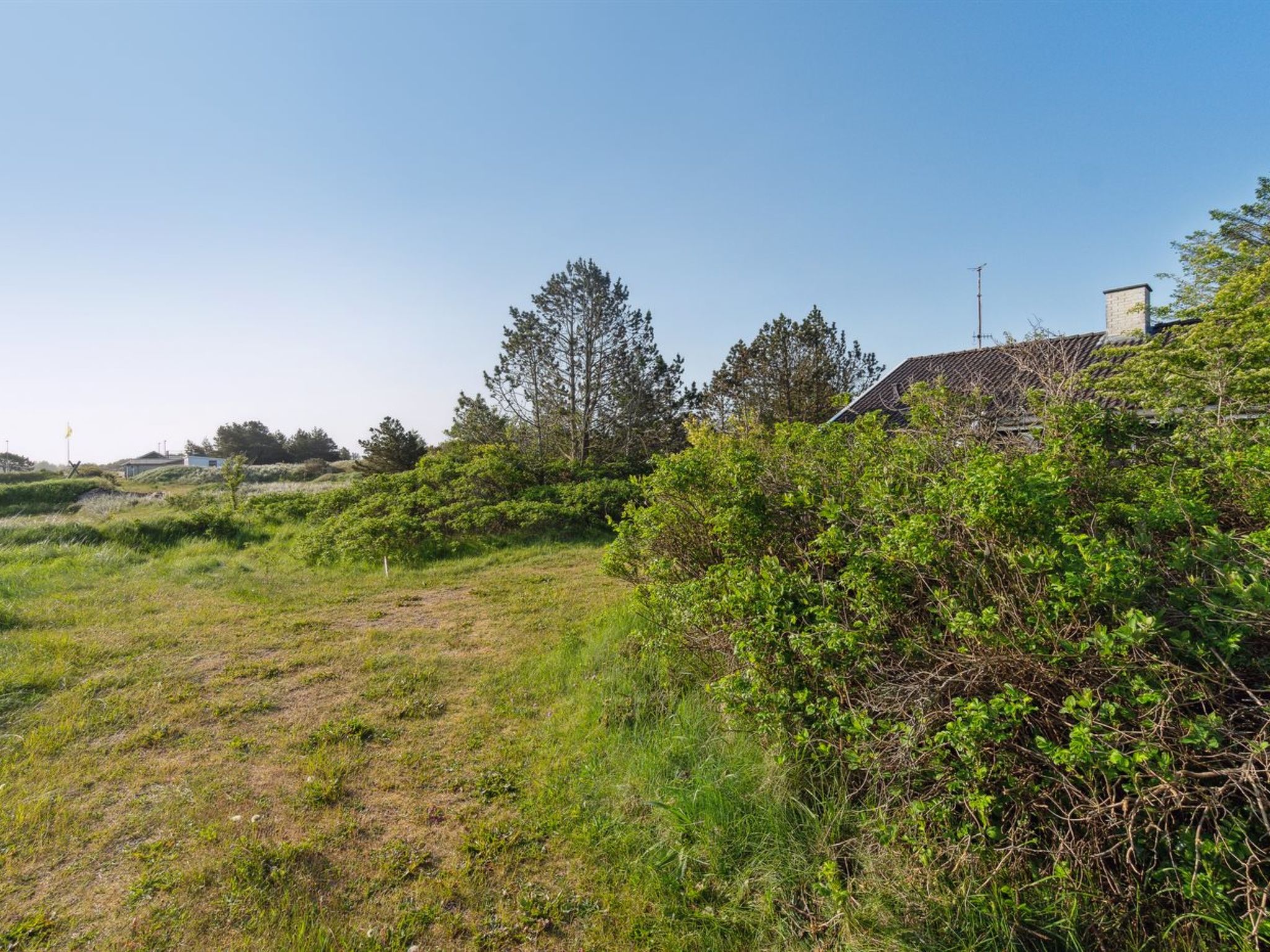 "Gottliebe" - 850m from the sea-Outside