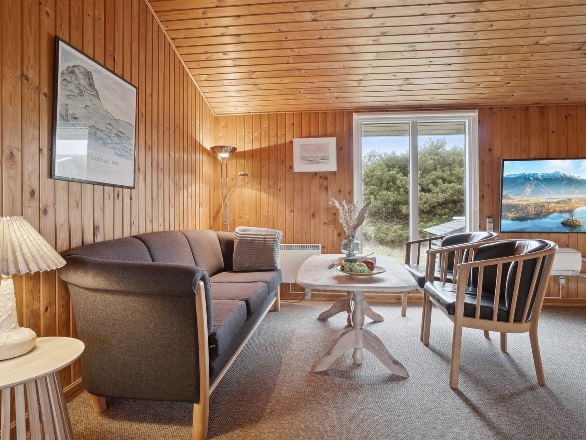 "Siri" - 400m from the sea-Binnen