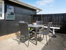 4-persoons vakantiehuis Engelbertine op 900 meter van zee in Thisted - thumbnail 2