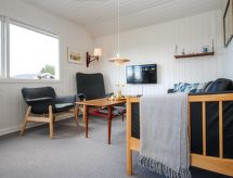 4-persoons vakantiehuis Engelbertine op 900 meter van zee in Thisted - thumbnail 4