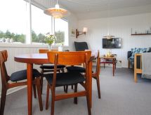 4-persoons vakantiehuis Engelbertine op 900 meter van zee in Thisted - thumbnail 5
