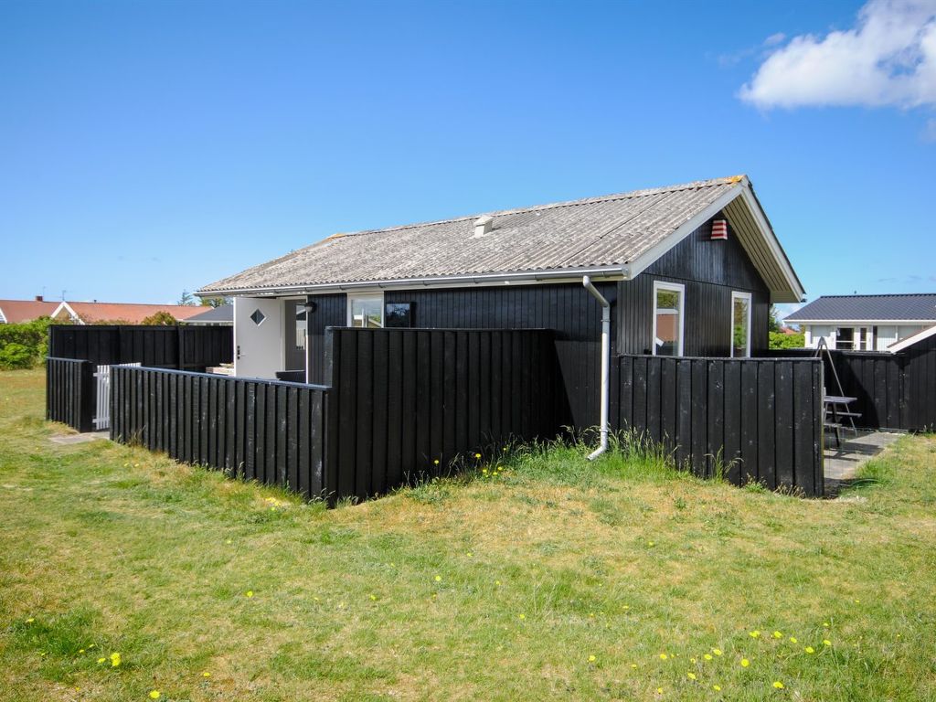 Vakantiehuis Engelbertine in Denemarken