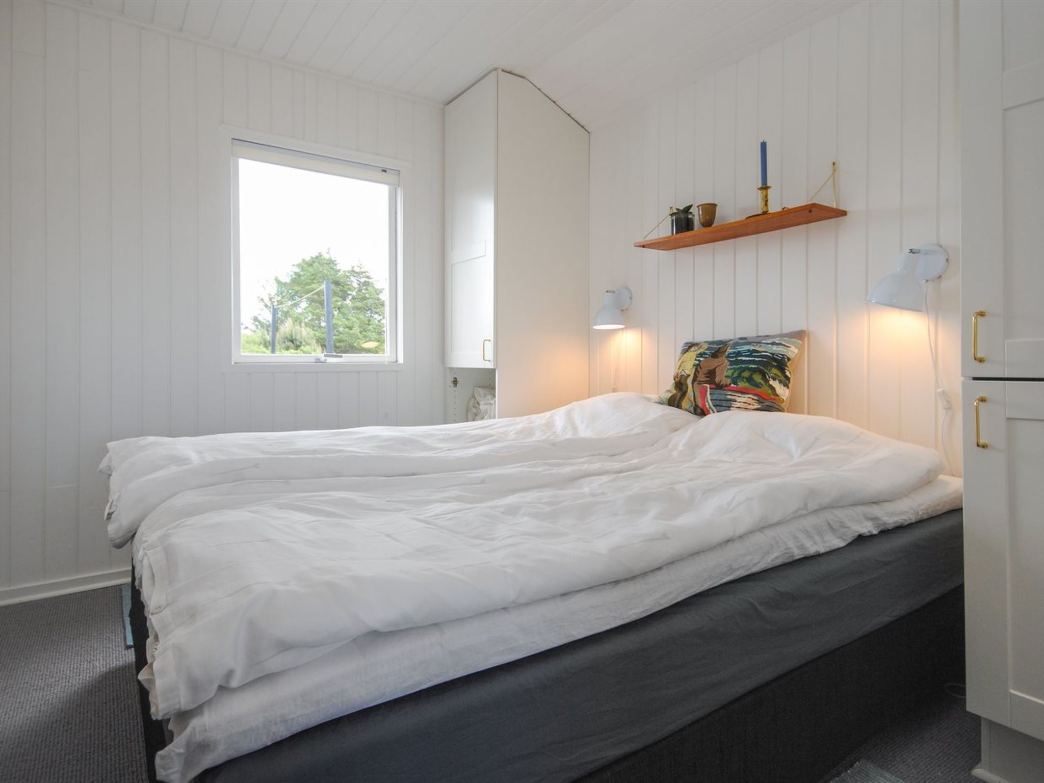 "Engelbertine" - 900m from the sea - Binnen