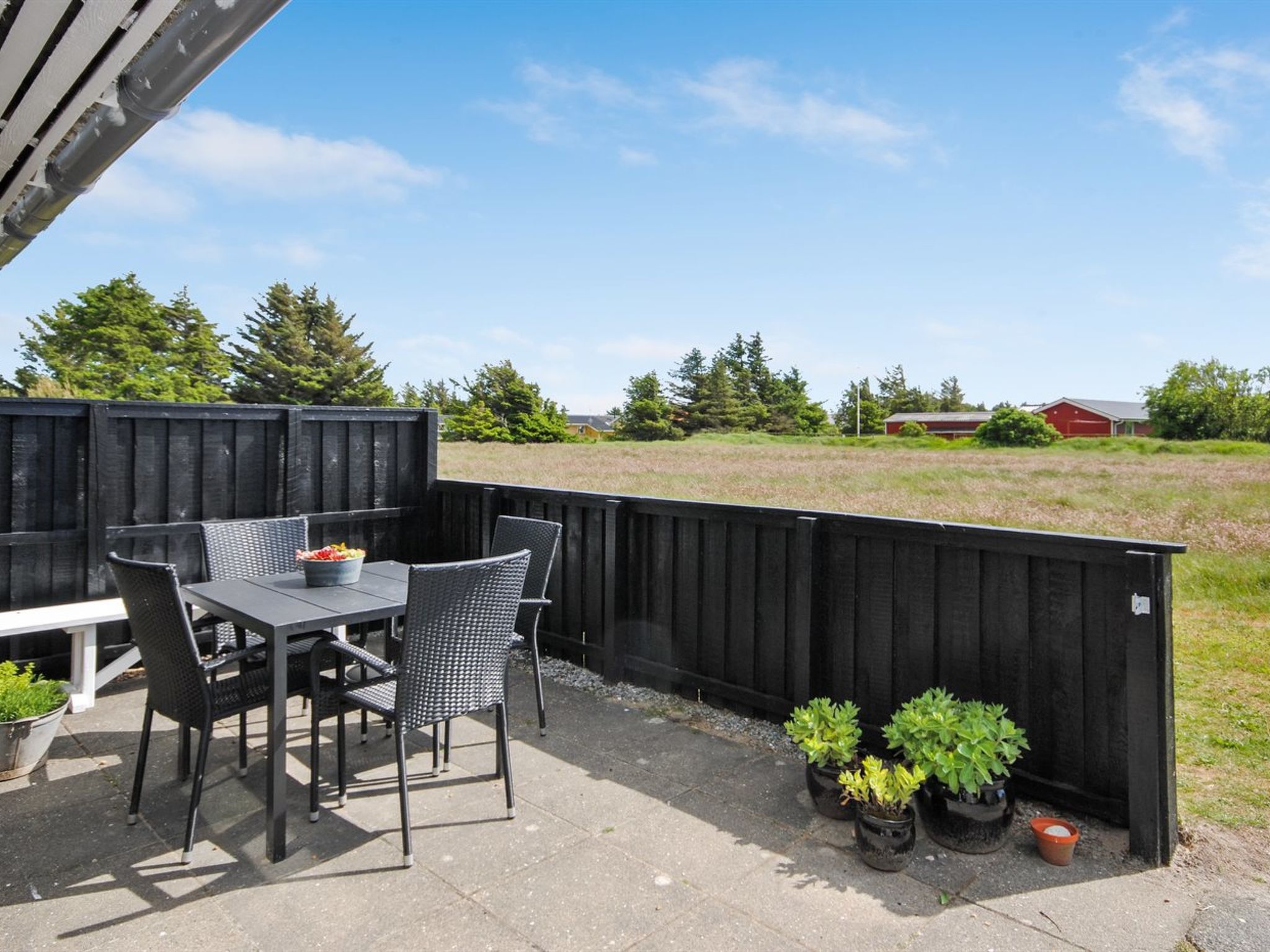 "Engelbertine" - 900m from the sea - Buiten