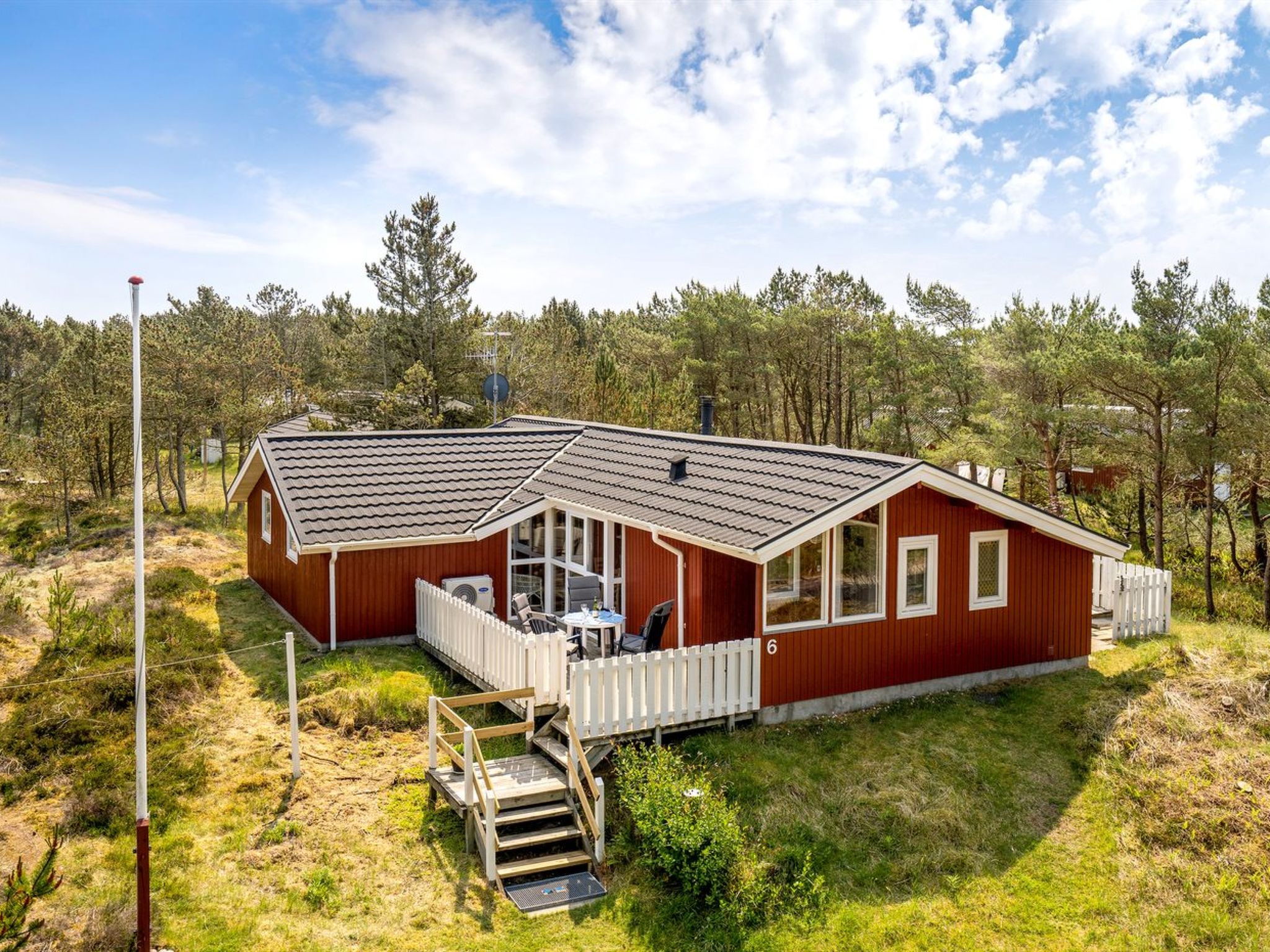 "Solrun" - 1.1km from the sea