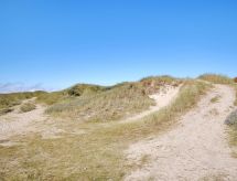 Ruim vakantiehuis Neven op 900 meter van de zee bij Thisted - thumbnail 5