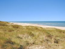 Ruim vakantiehuis Neven op 900 meter van de zee bij Thisted - thumbnail 4