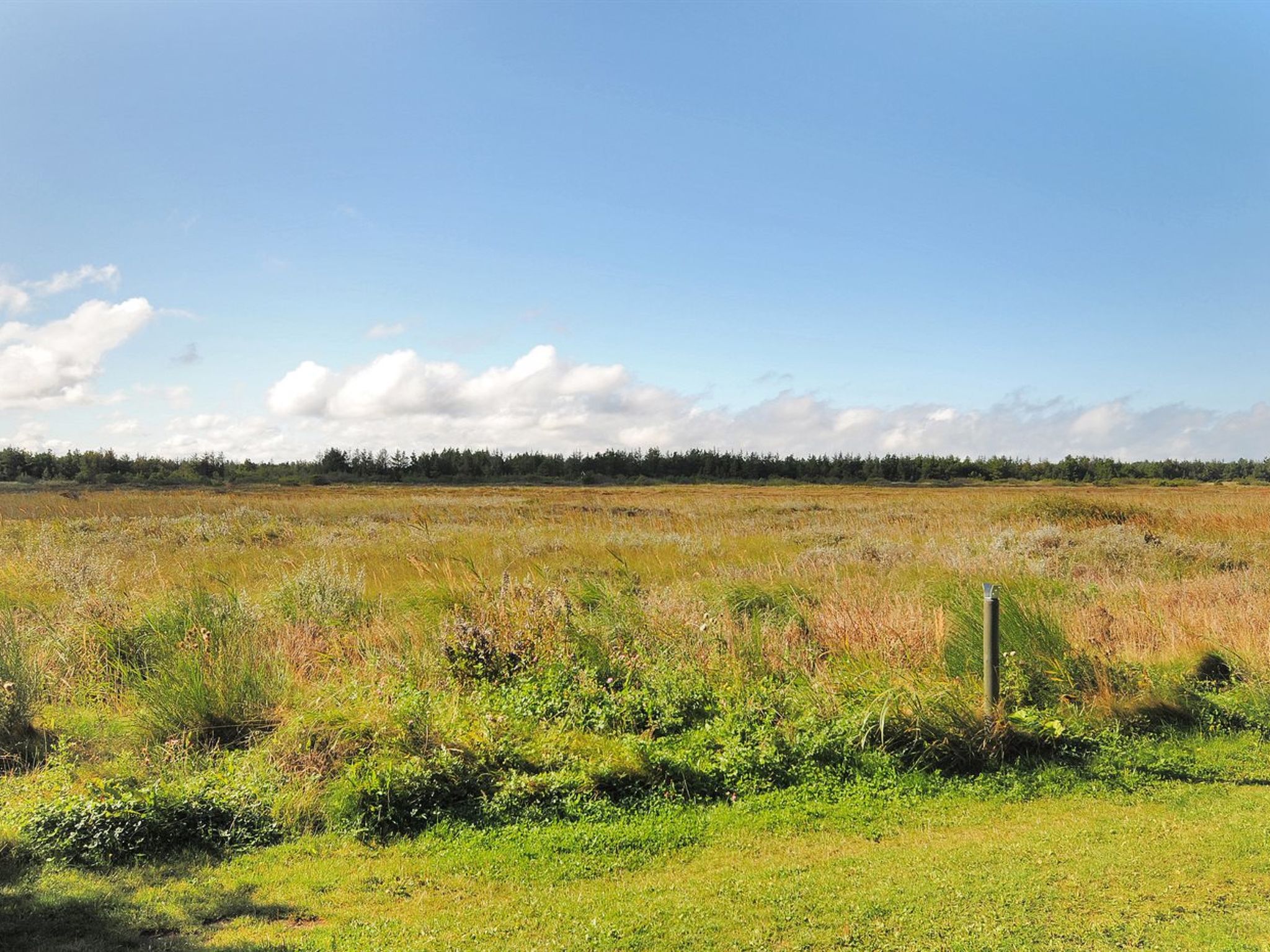 "Neven" - 900m from the sea - Buiten