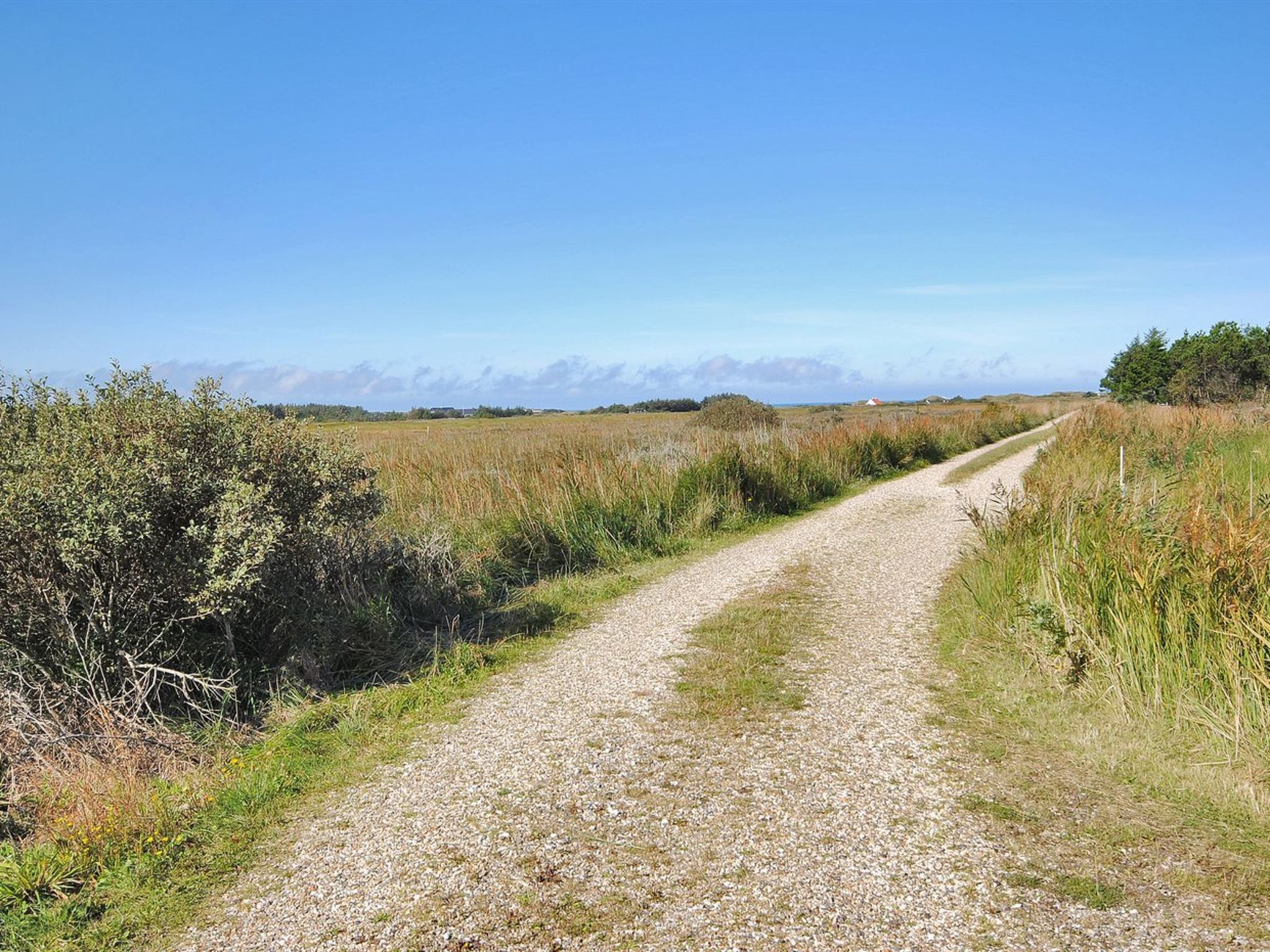 "Neven" - 900m from the sea - Buiten