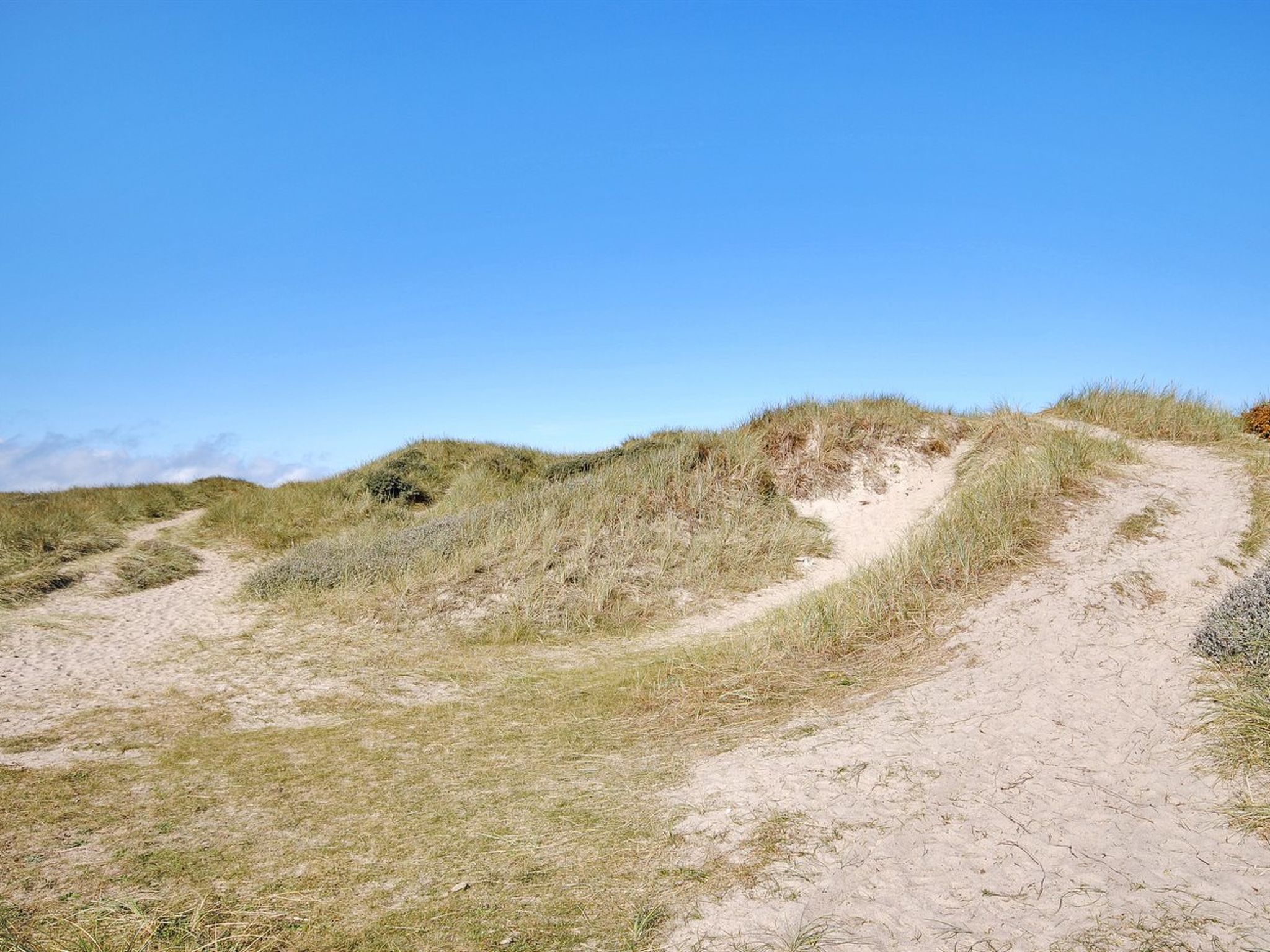"Neven" - 900m from the sea - Buiten