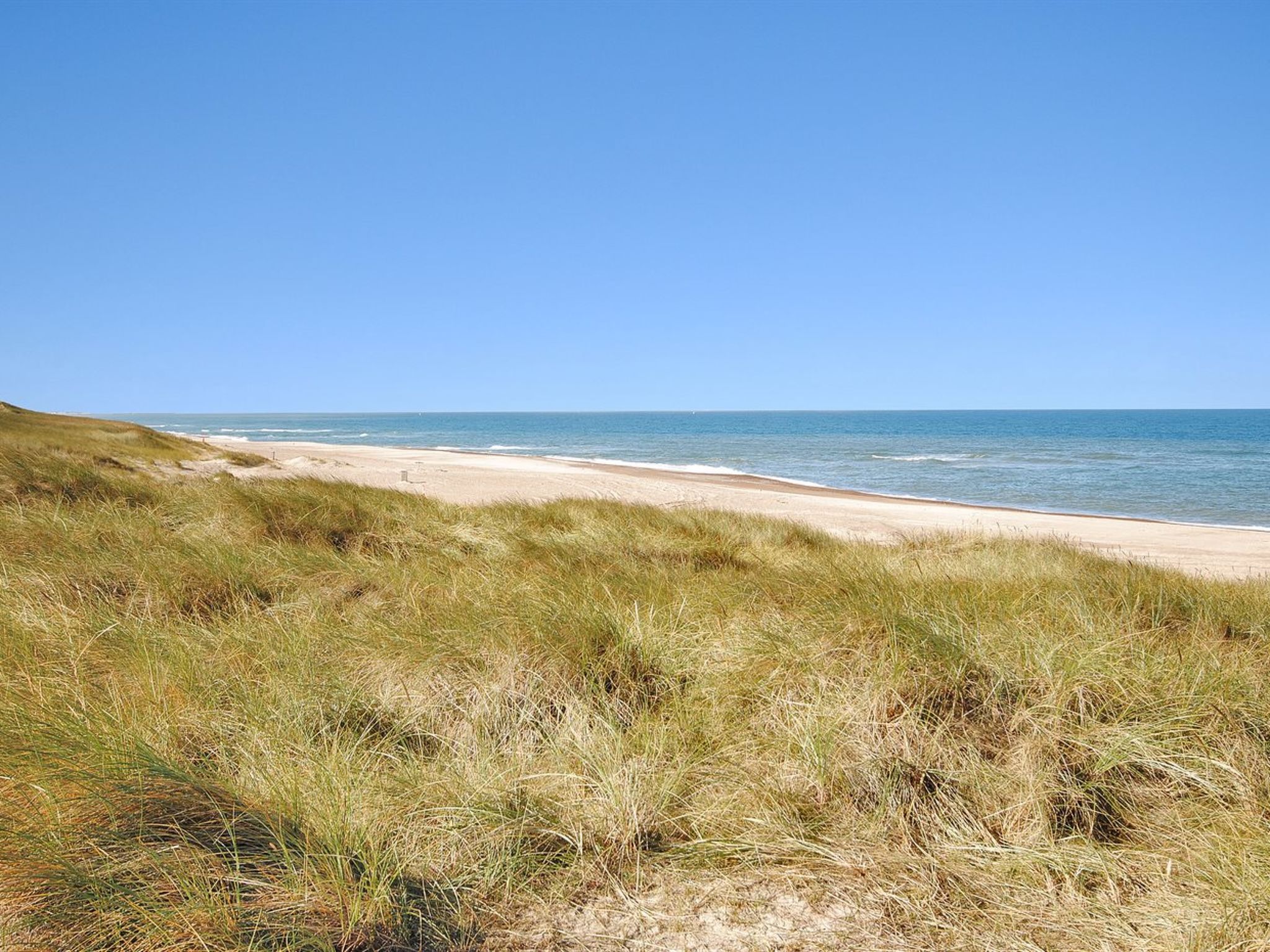 "Neven" - 900m from the sea - Buiten