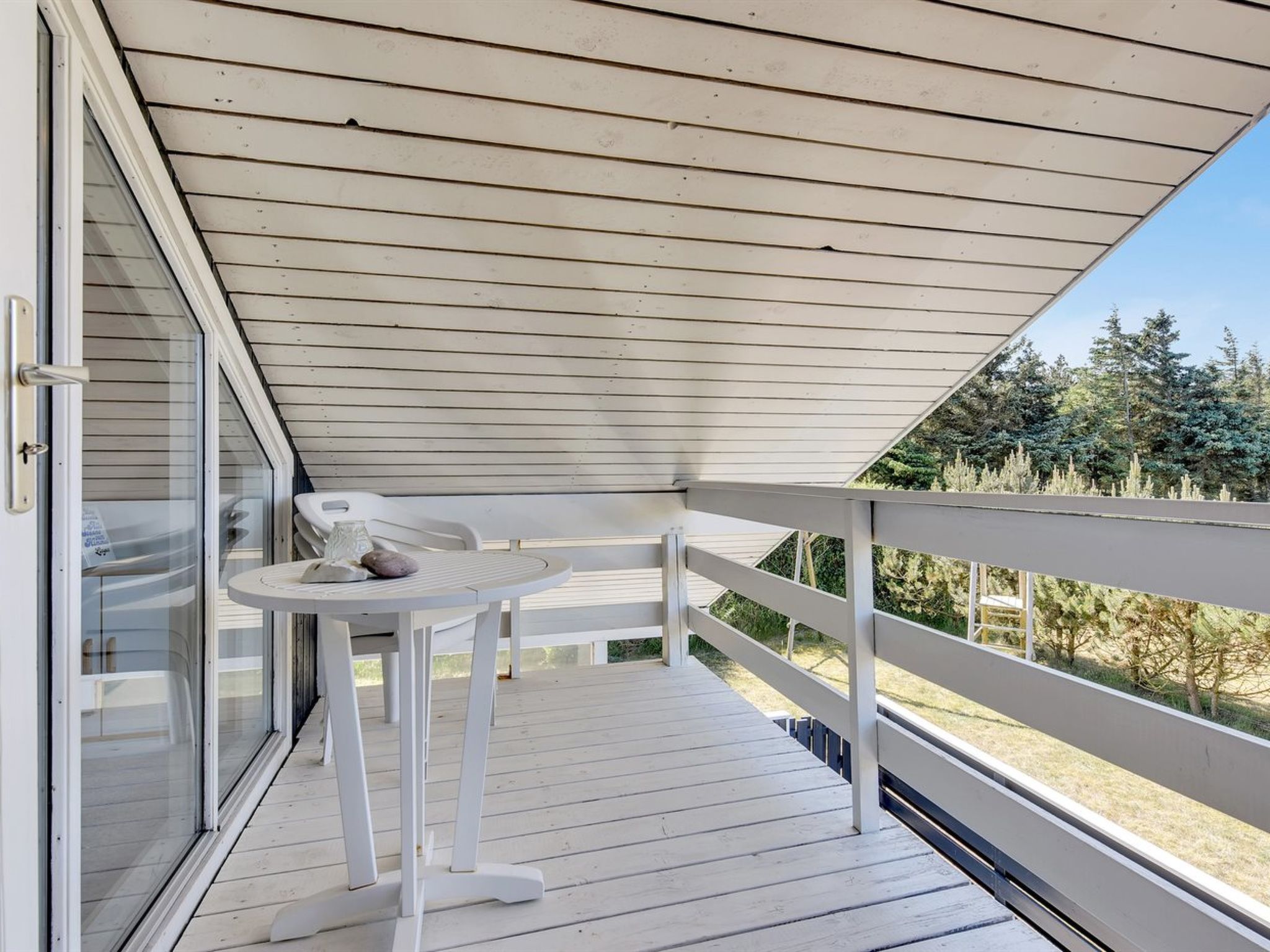 "Bente" - 800m from the sea — Terrace (4 of 47)