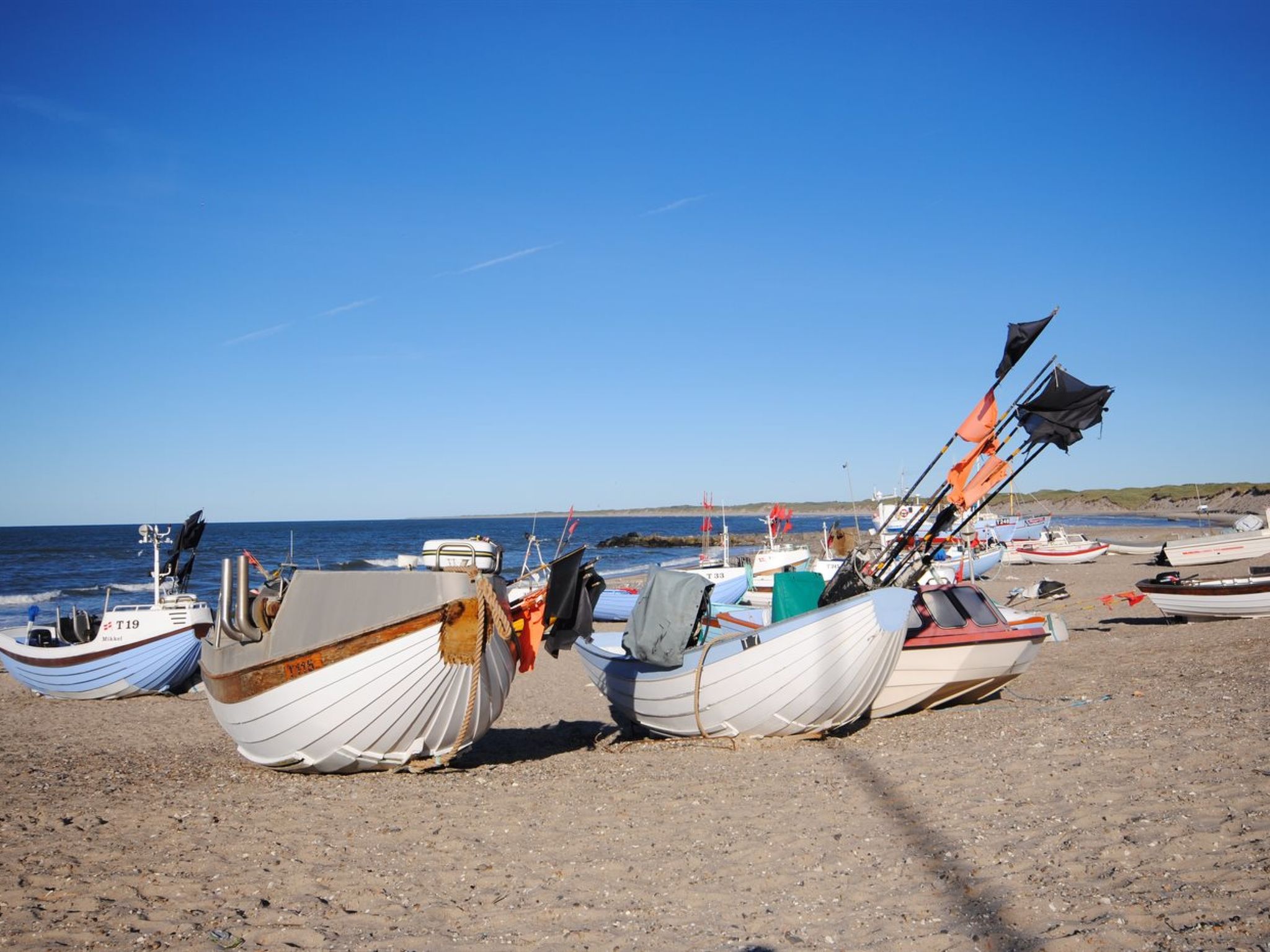 "Minja" - 900m from the sea