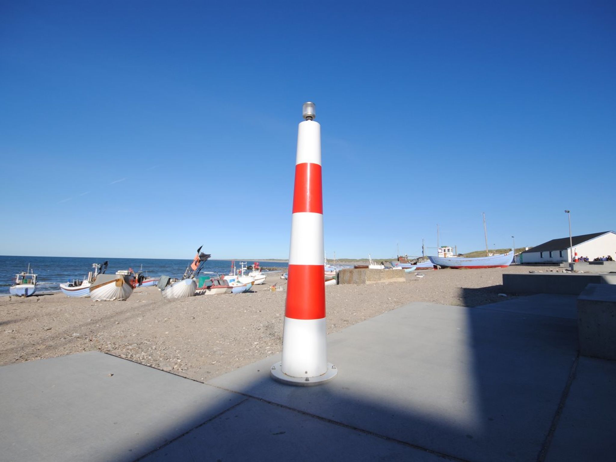 "Minja" - 900m from the sea