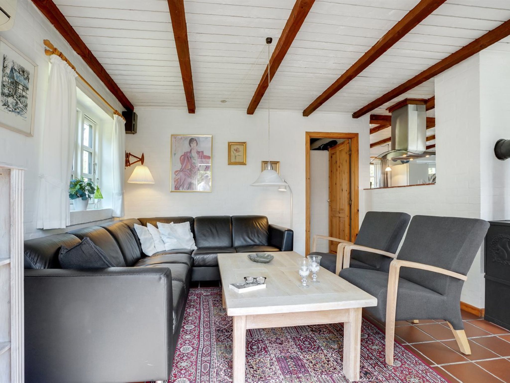 "Minja" - 900m from the sea