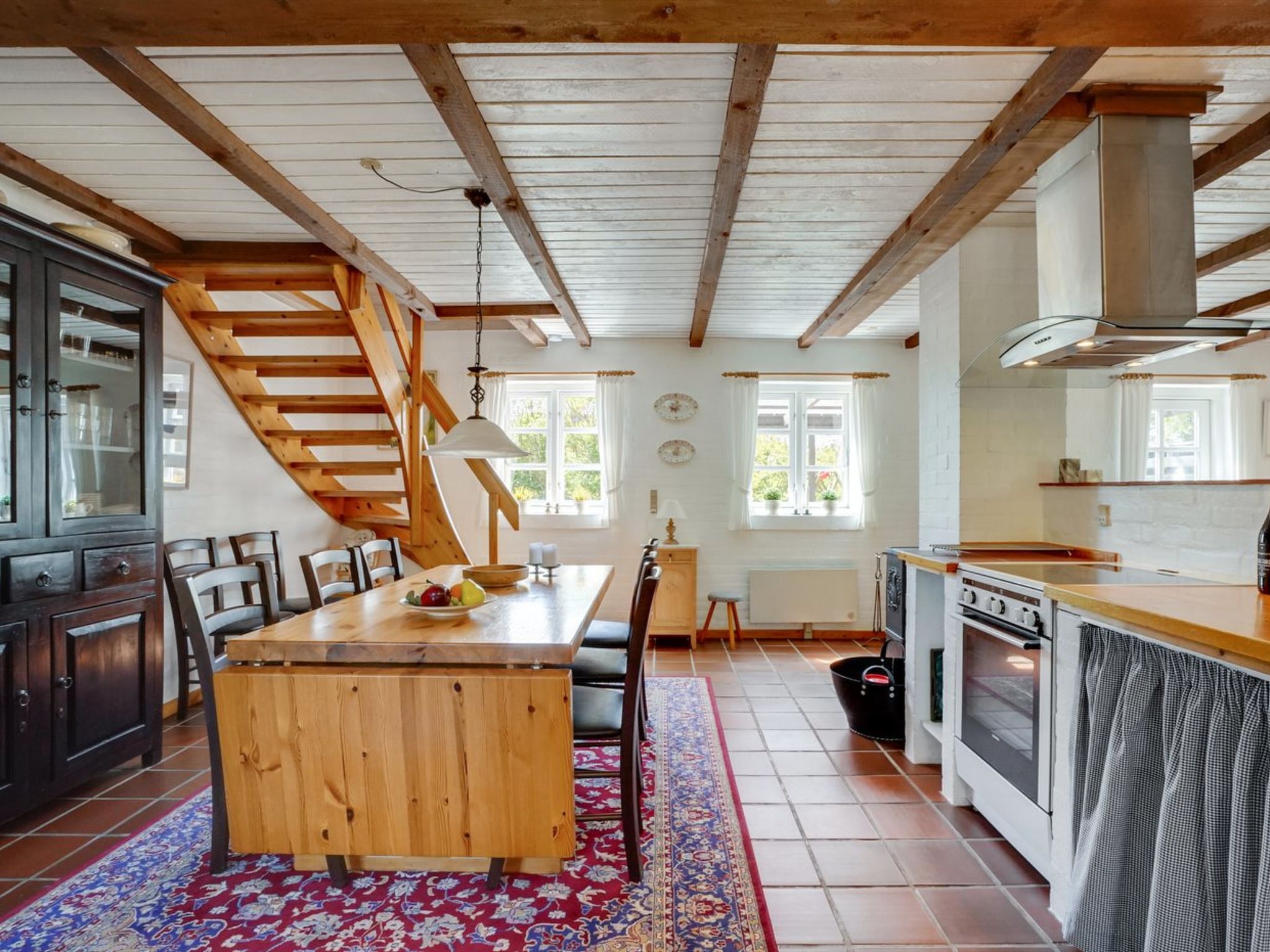 "Minja" - 900m from the sea - Binnen