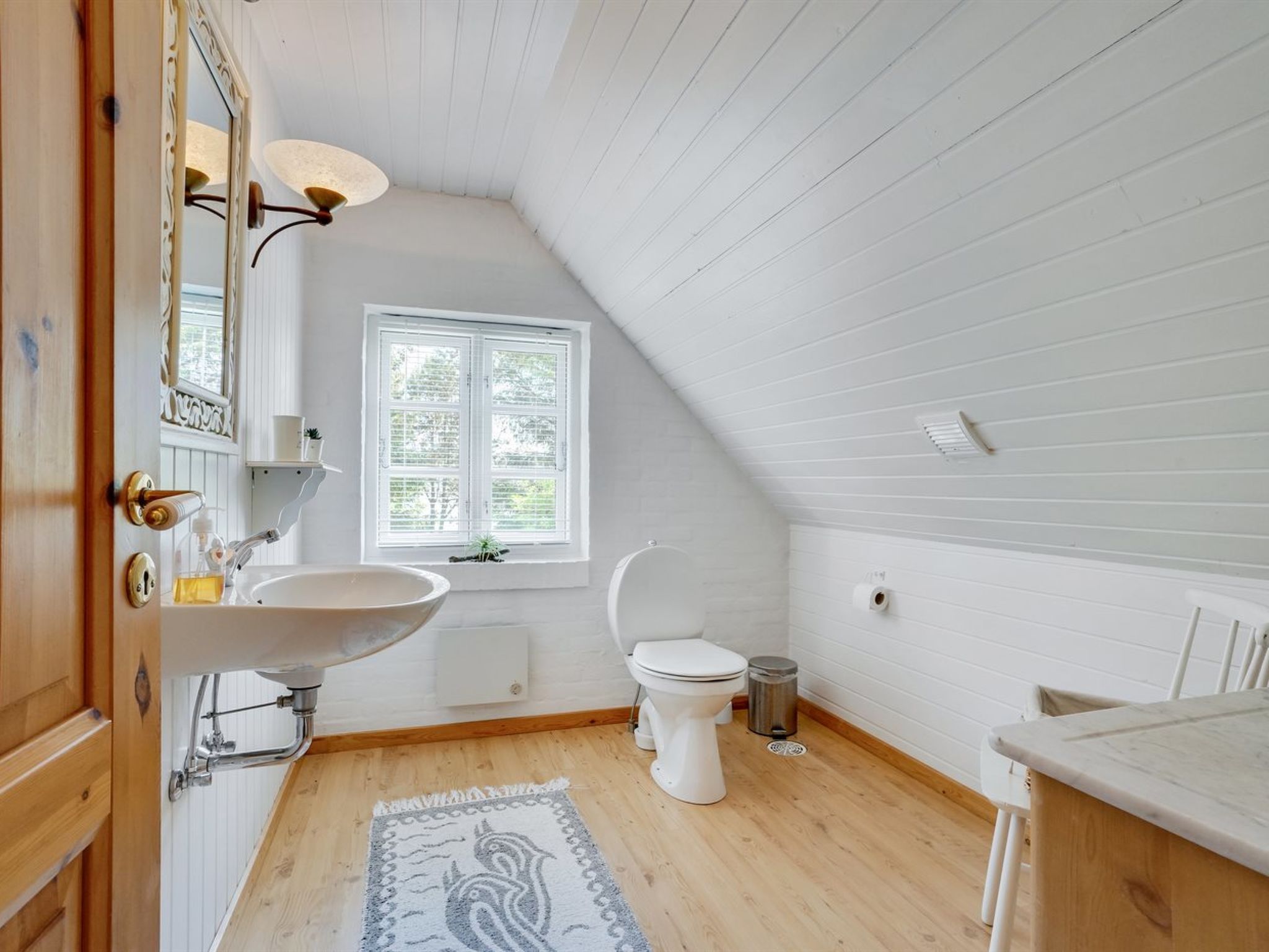 "Minja" - 900m from the sea - Binnen