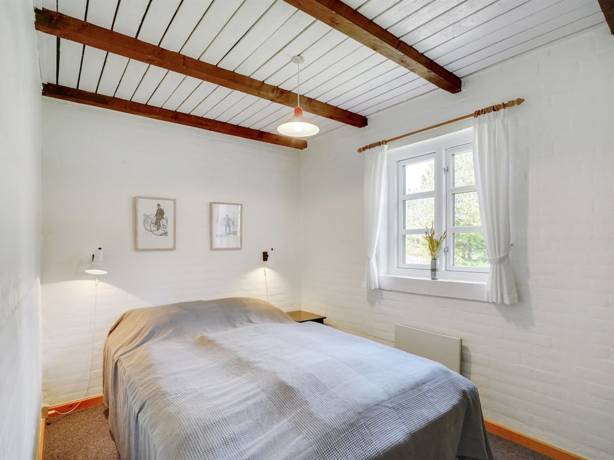 "Minja" - 900m from the sea - Binnen
