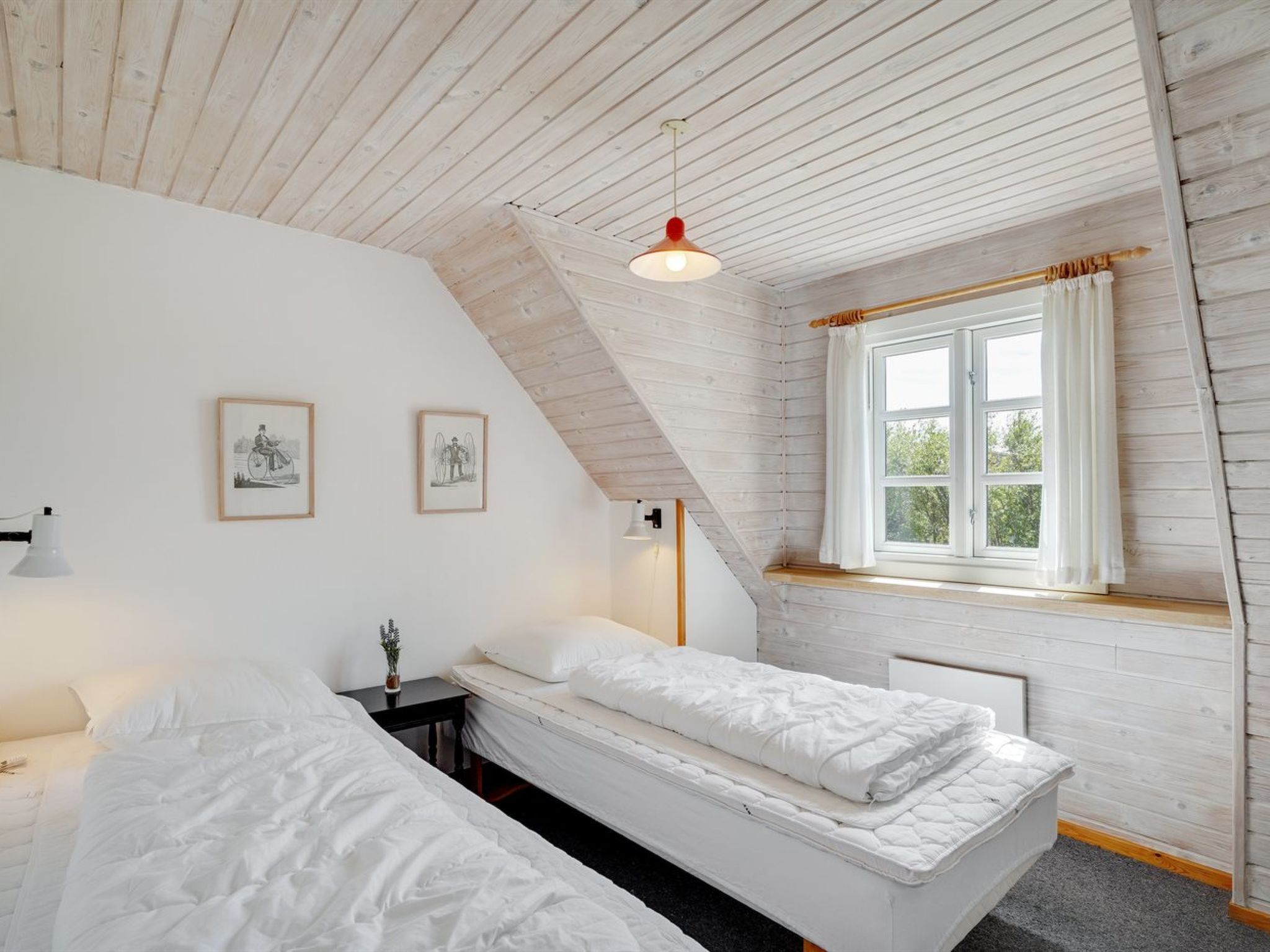 "Minja" - 900m from the sea - Binnen