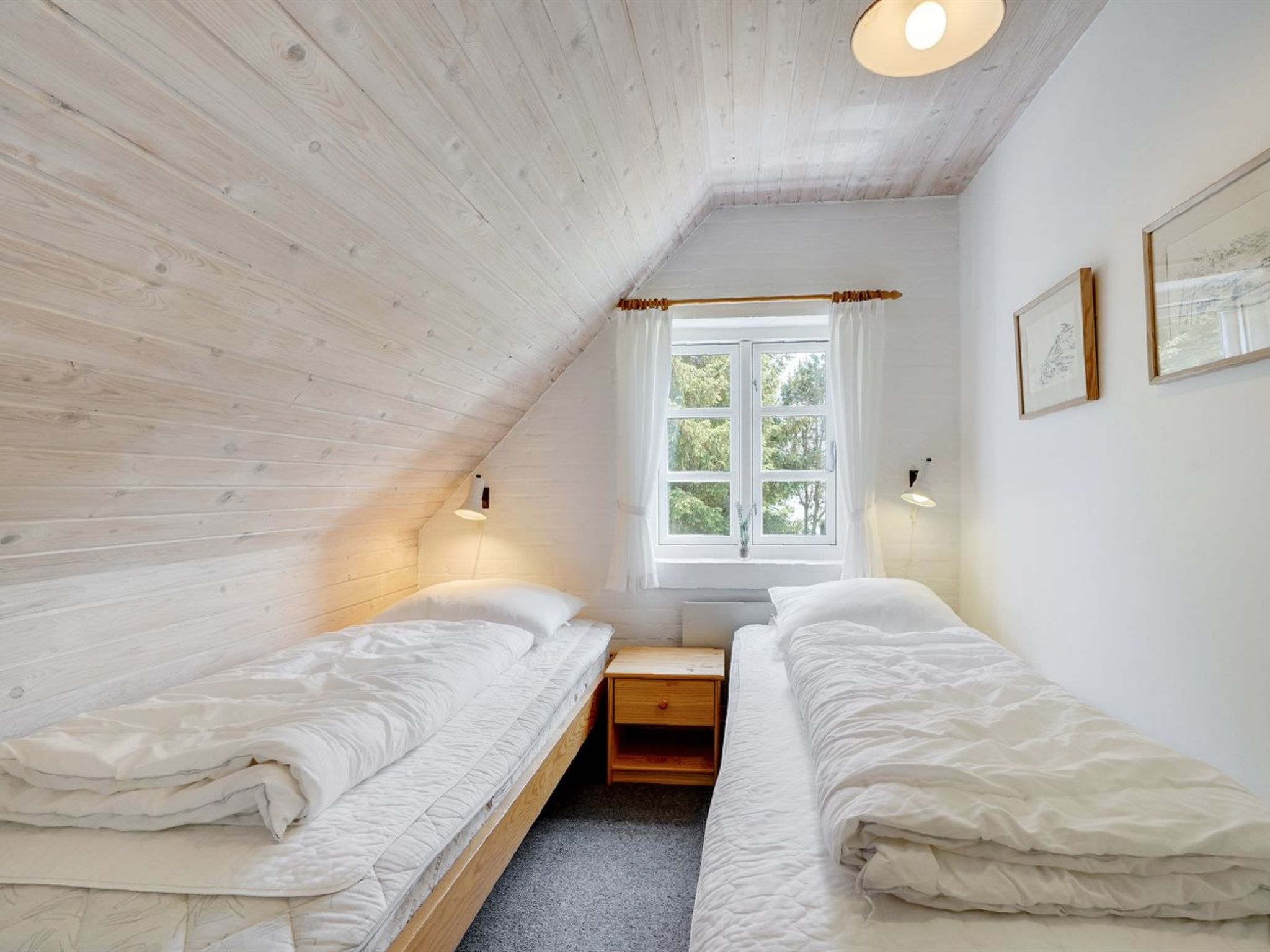 "Minja" - 900m from the sea - Binnen