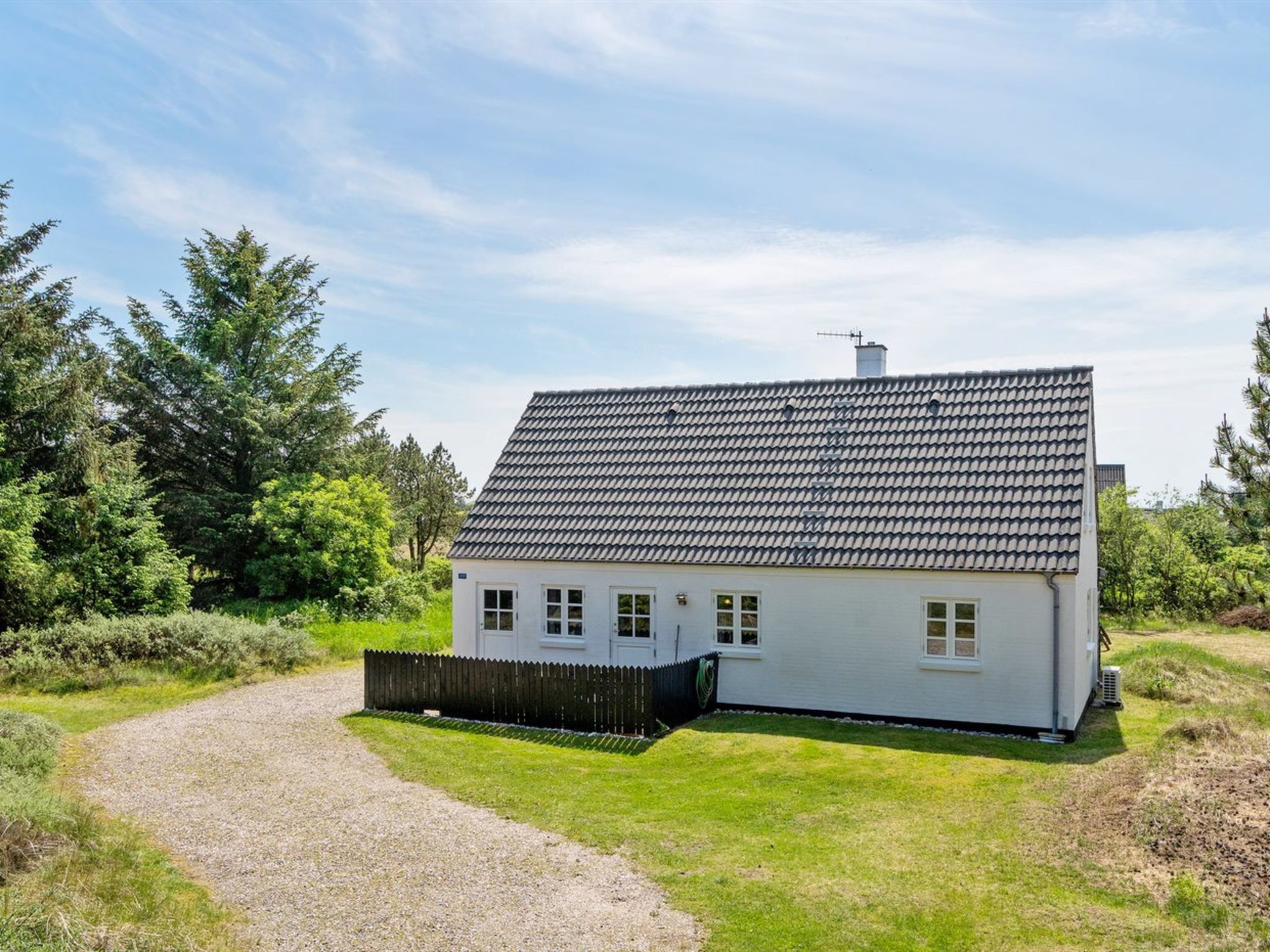 "Minja" - 900m from the sea - Buiten