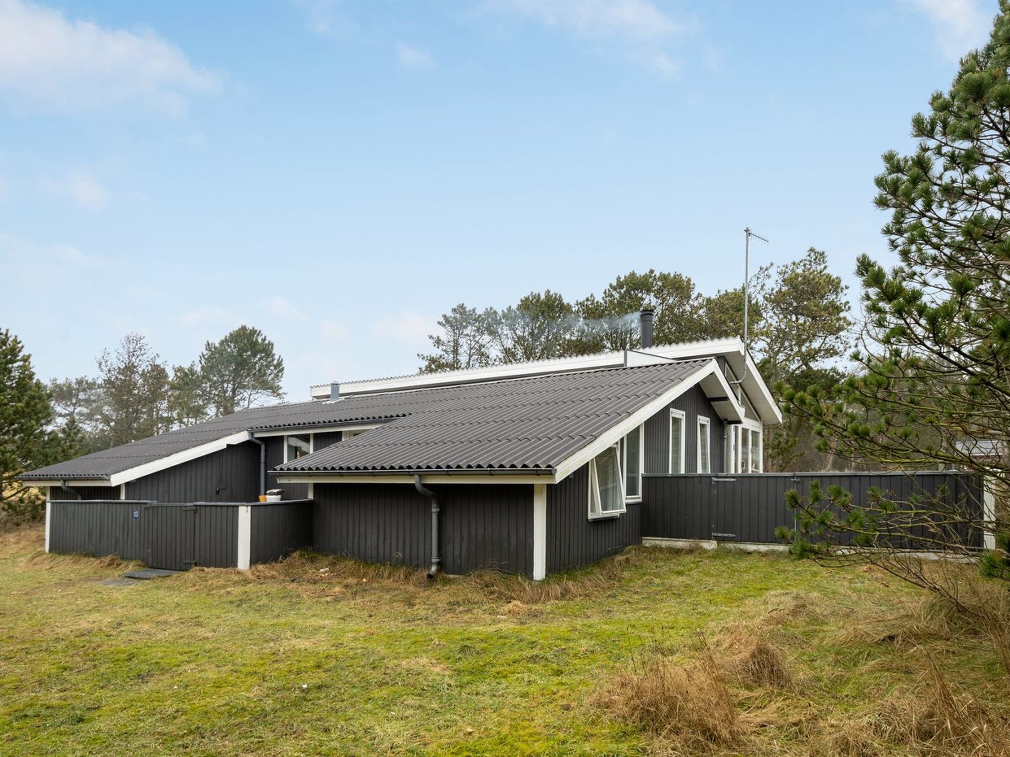 "Ljupka" - 1km from the sea - Buiten